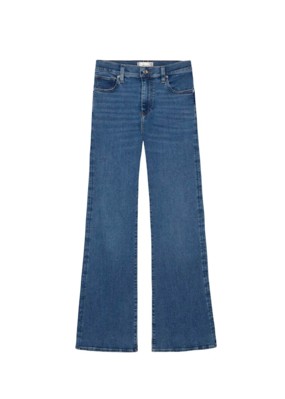 The Icon Jean - Canal - FRAME Denim - Danali