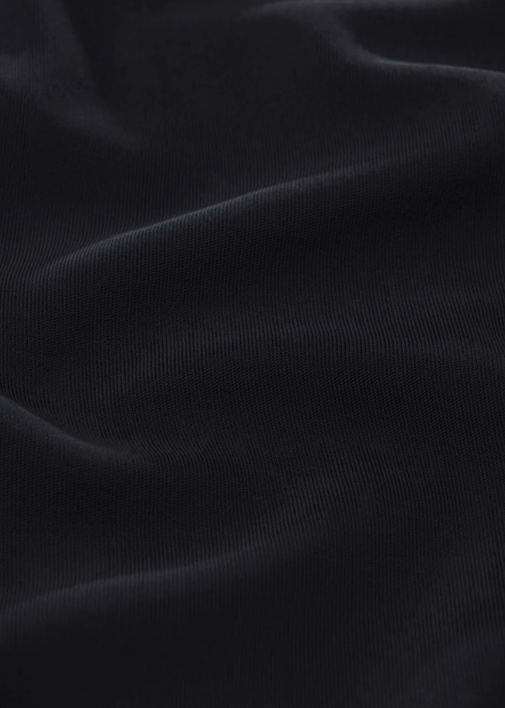 The Keyhole Top - Black - FRAME Canada - Danali