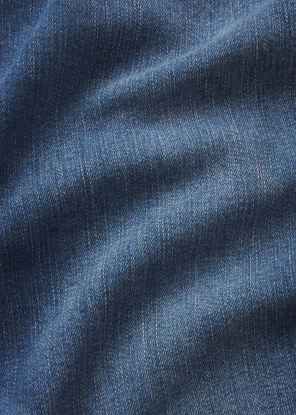 The Pencil Jean - Foxley - FRAME Canada - Danali