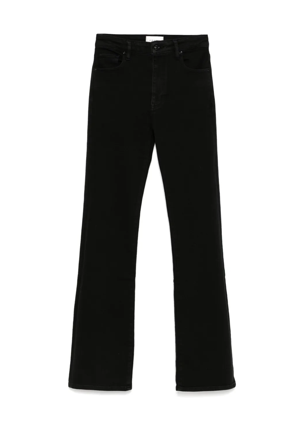 The Reboot Jean - Black - FRAME Canada - Danali