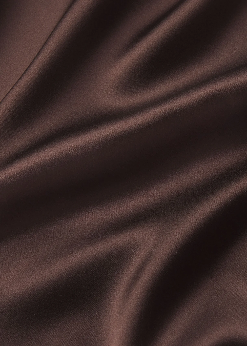 The Silk Lounge Pant - Americano - FRAME Canada - Danali