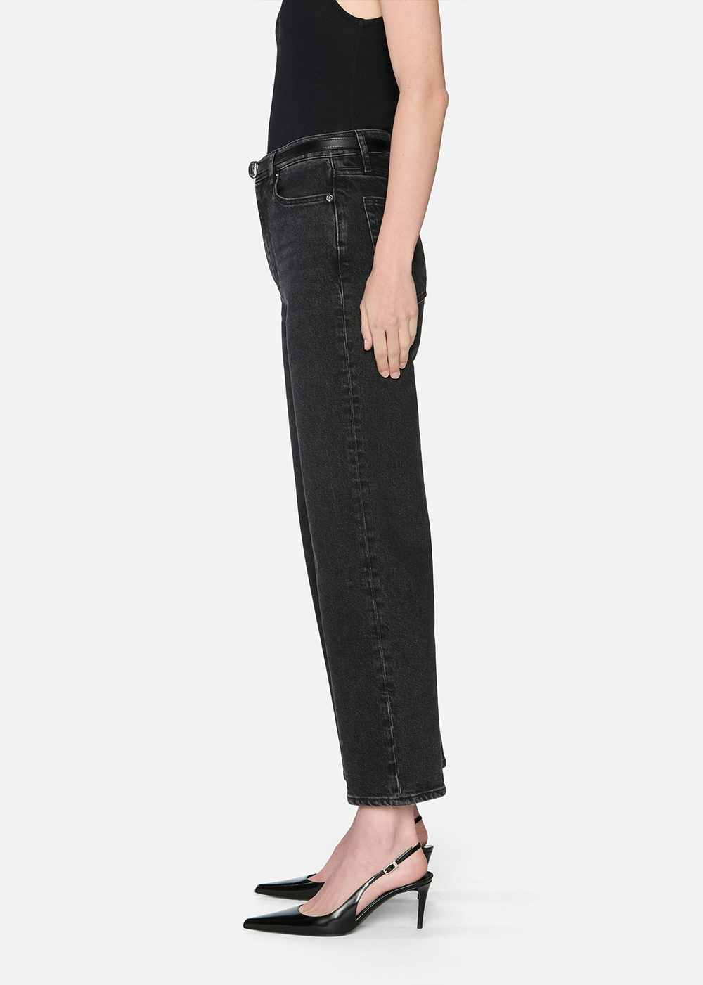 FRAME The Wide Jean Deco - FRAME Canada - Danali