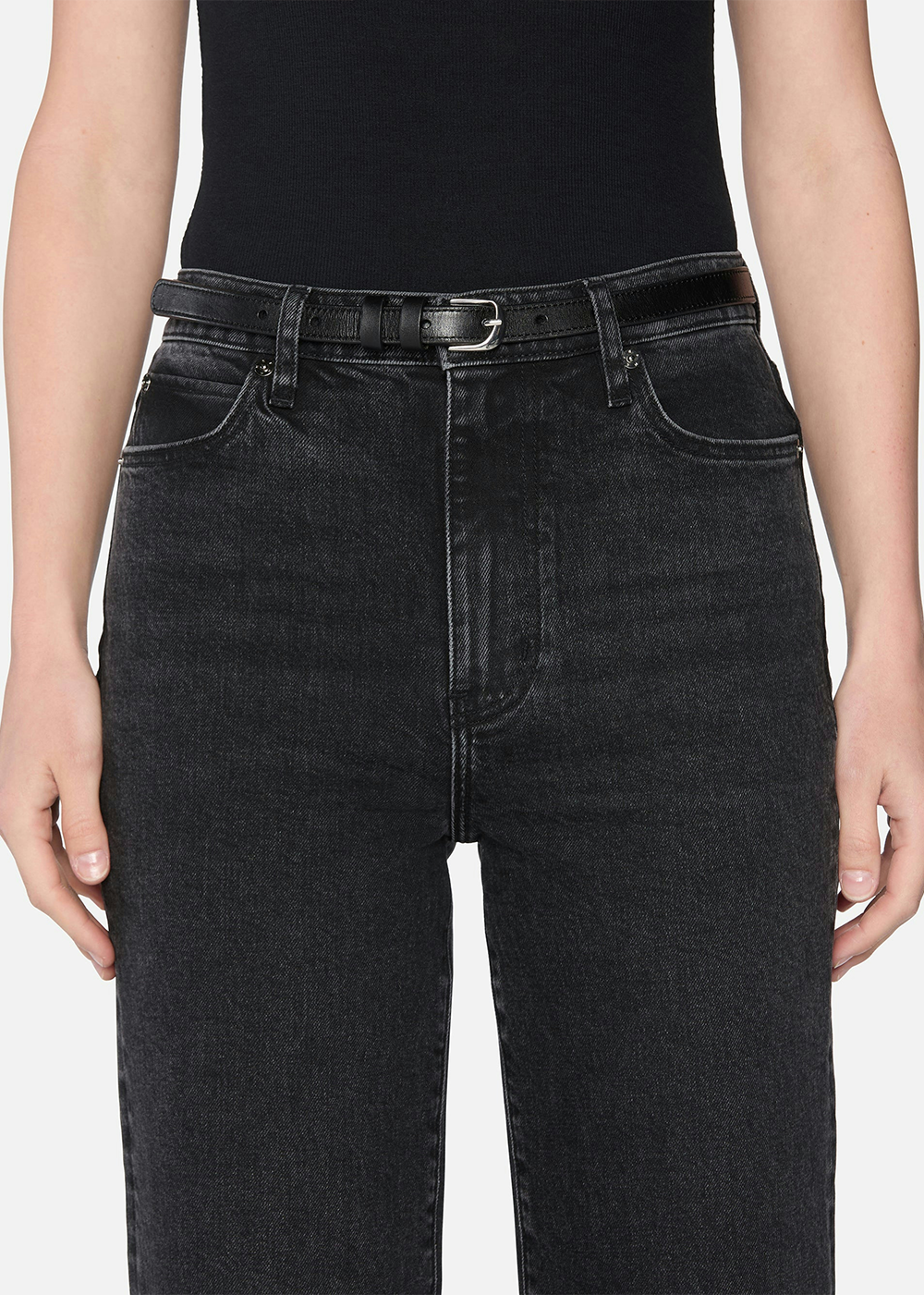 FRAME The Wide Jean Deco - FRAME Canada - Danali