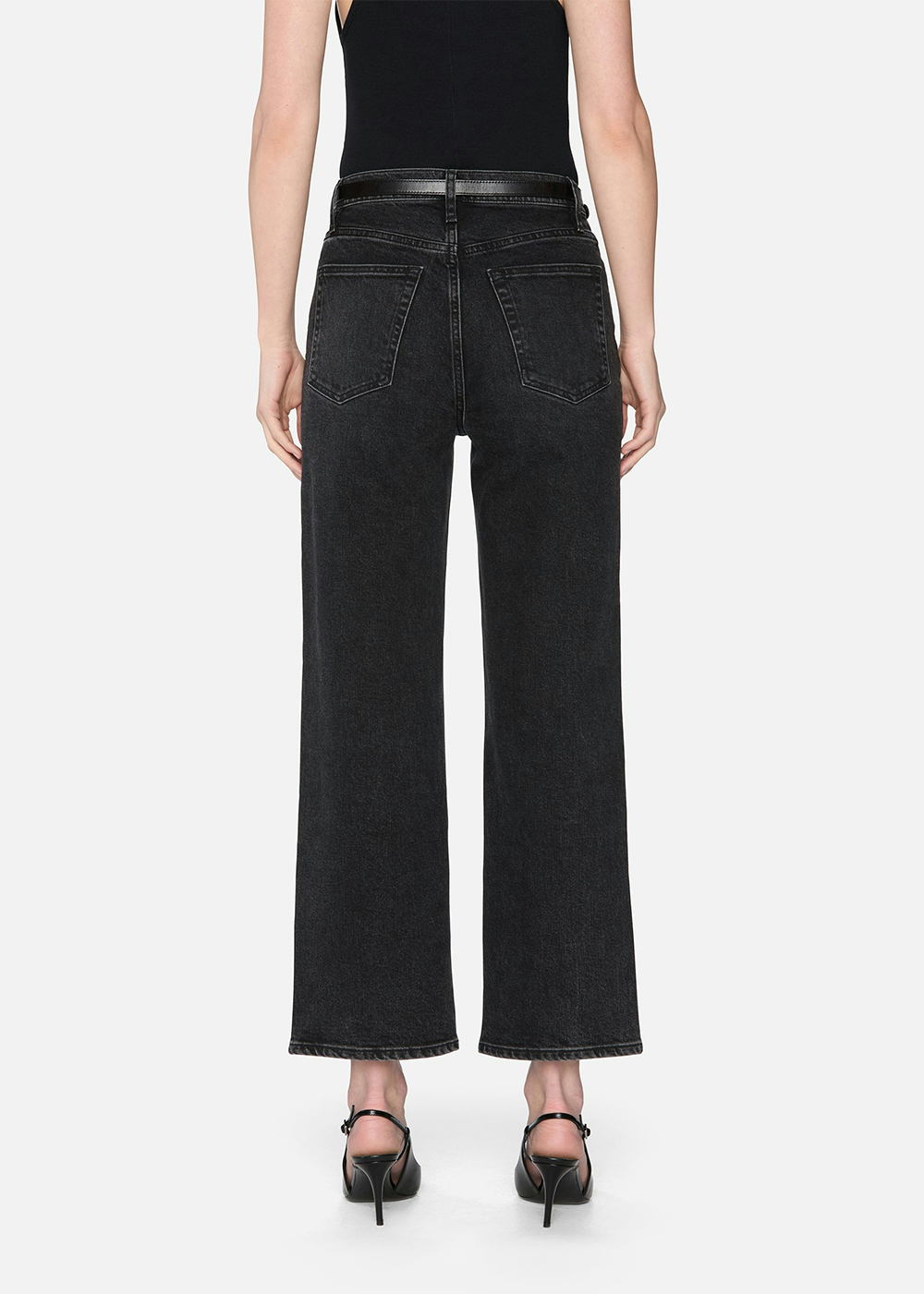 FRAME The Wide Jean Deco - FRAME Canada - Danali