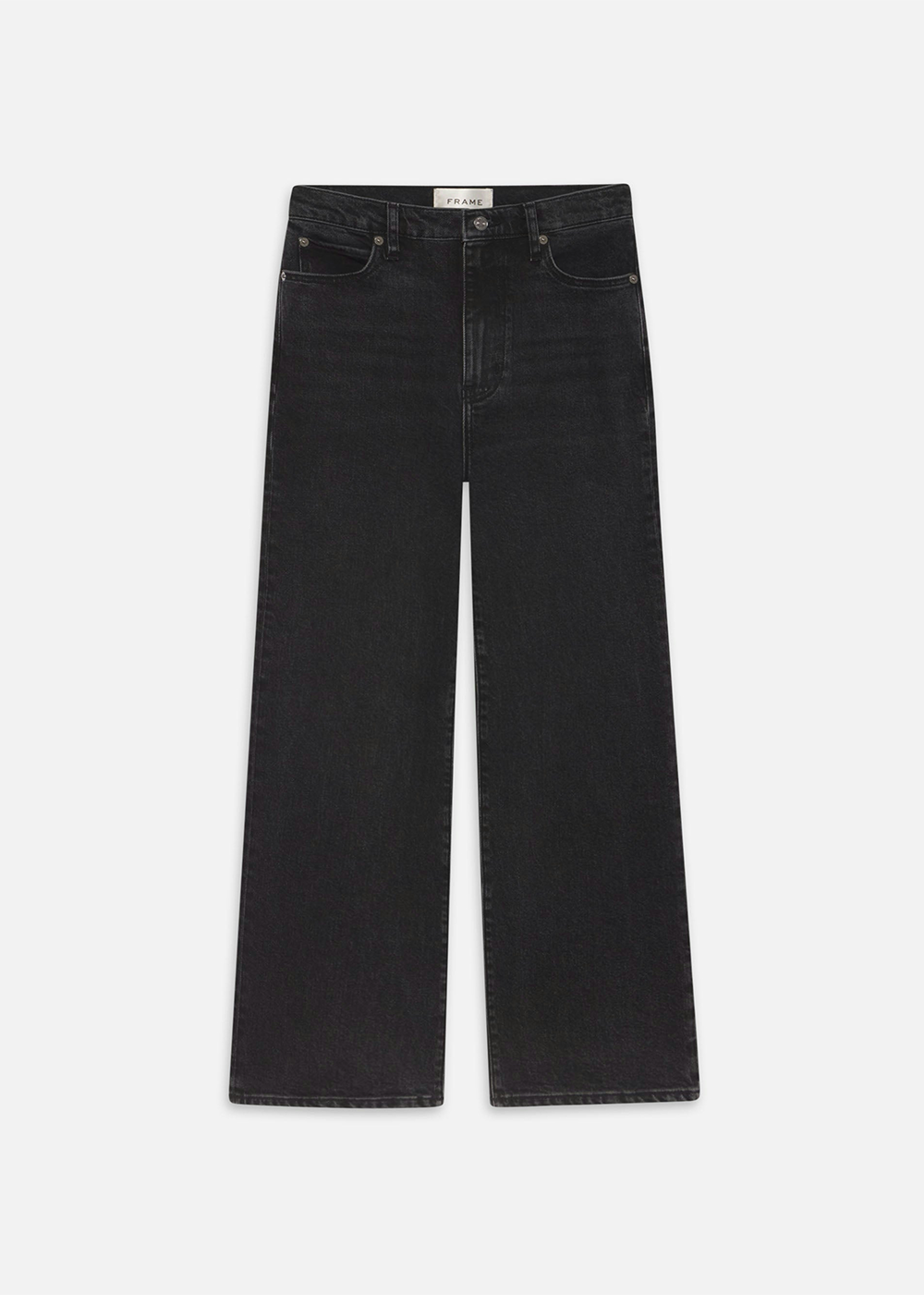 FRAME The Wide Jean Deco - FRAME Canada - Danali