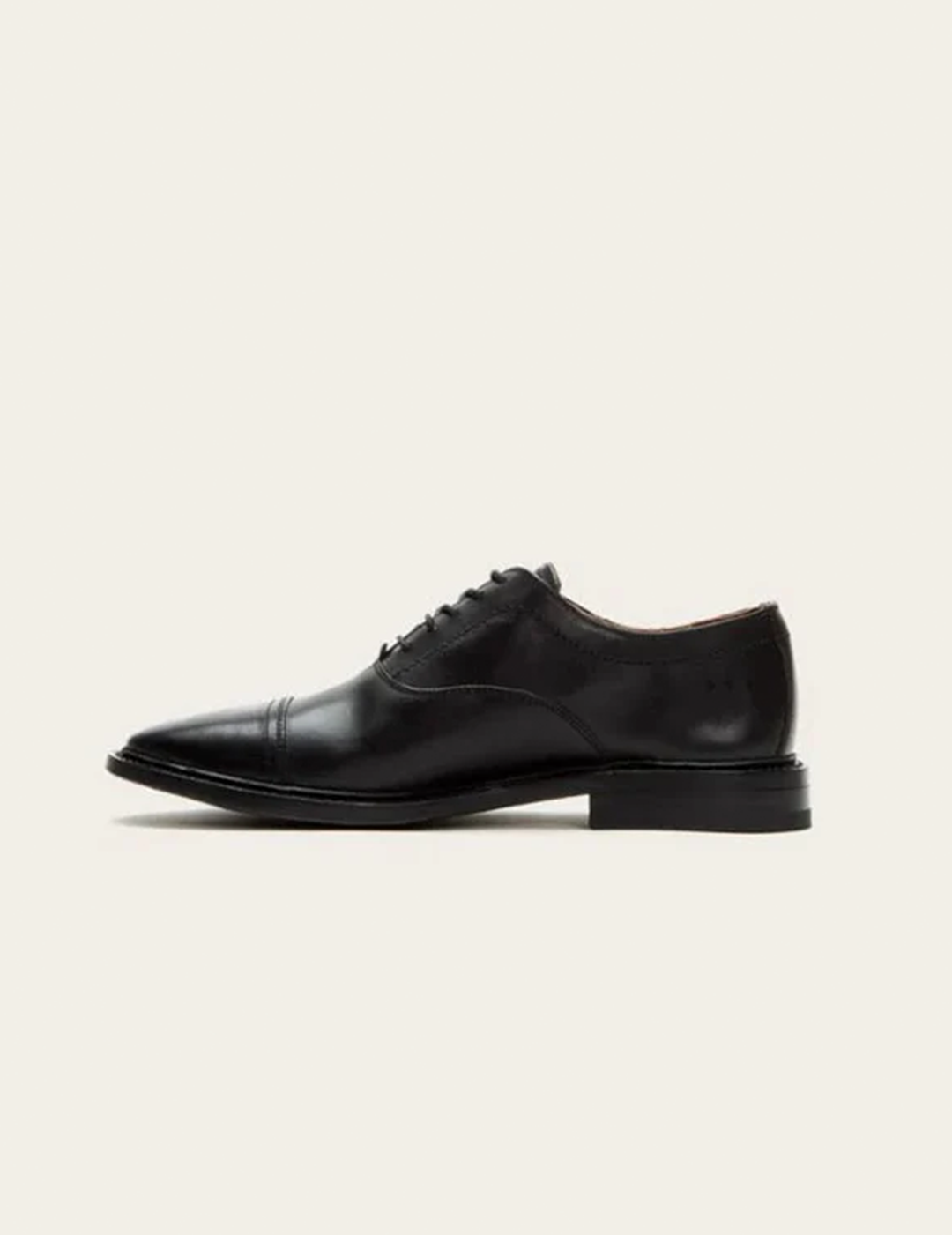 Paul Bal Oxford - Black - Frye Company Canada - Danali