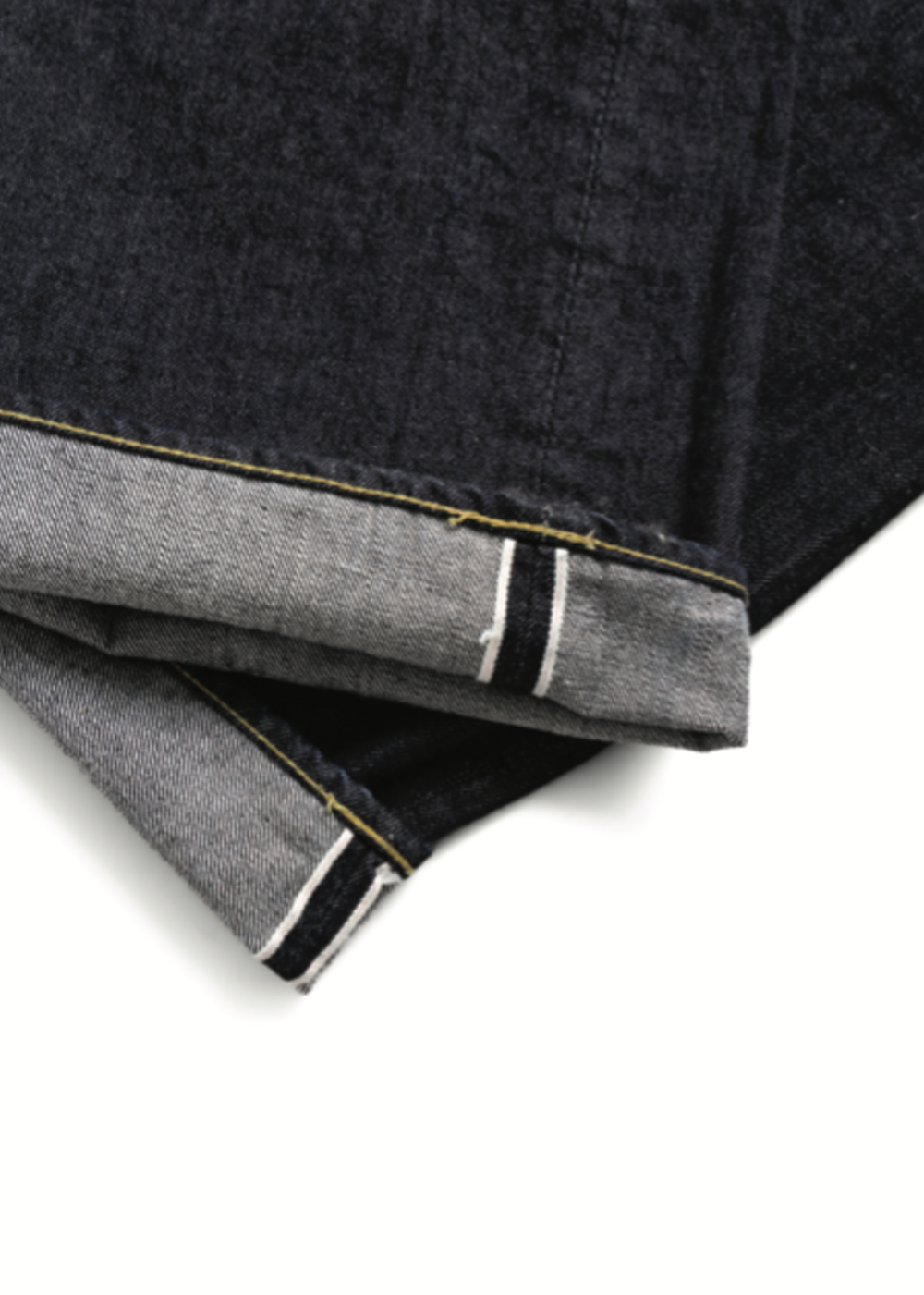 Fullcount 0105US Wide One Wash Selvedge 14.5oz - Indigo - Fullcount Canada - Danali 