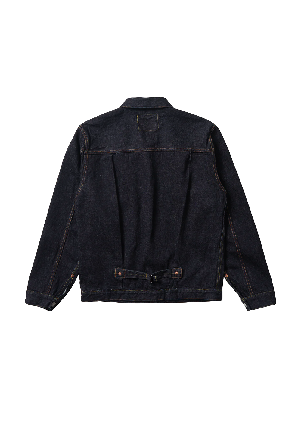 Type 1 Denim Jacket - Indigo - Fullcount Canada - Danali