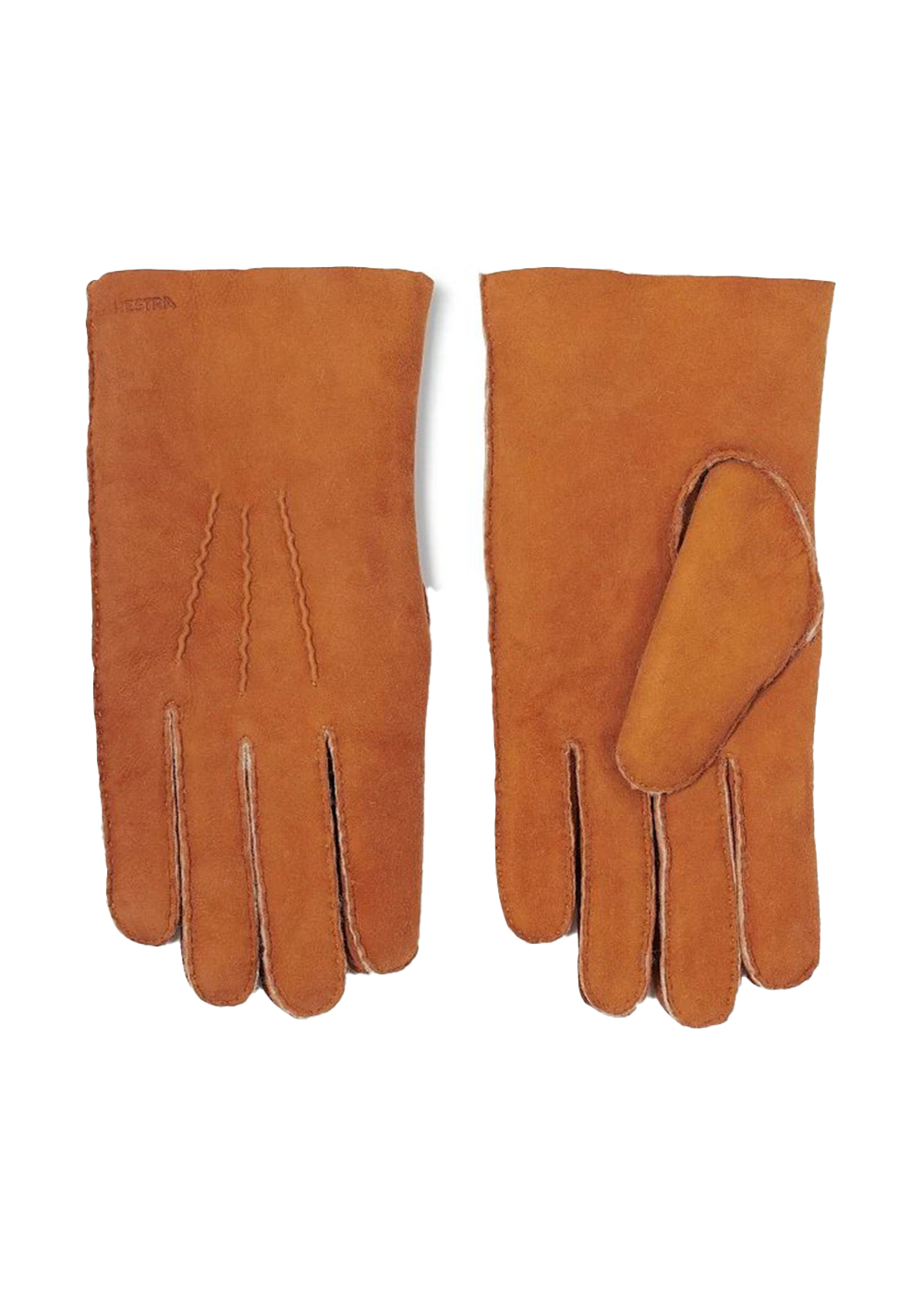 Bernard Glove - Cork - Hestra Canada - Danali