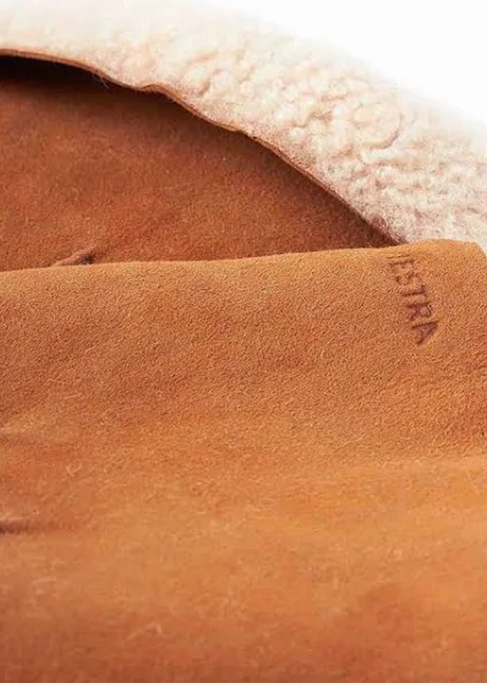 Bernard Glove - Cork - Hestra Canada - Danali