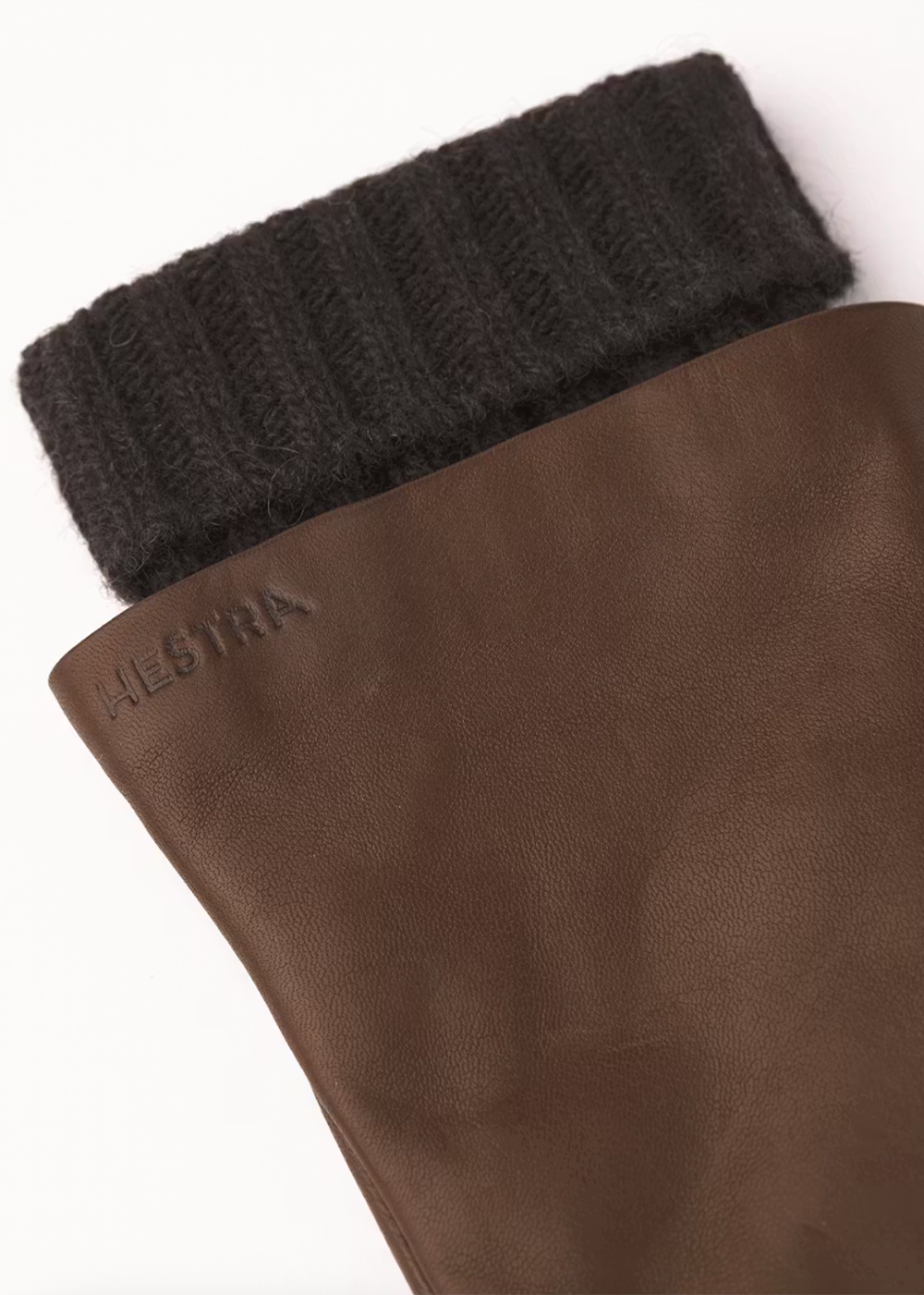 Megan Glove - Chestnut - Hestra Canada - Danali