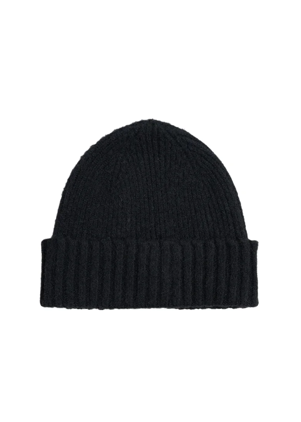 King Jammy Hat - Black - Howlin Knitwear Canada - Danali