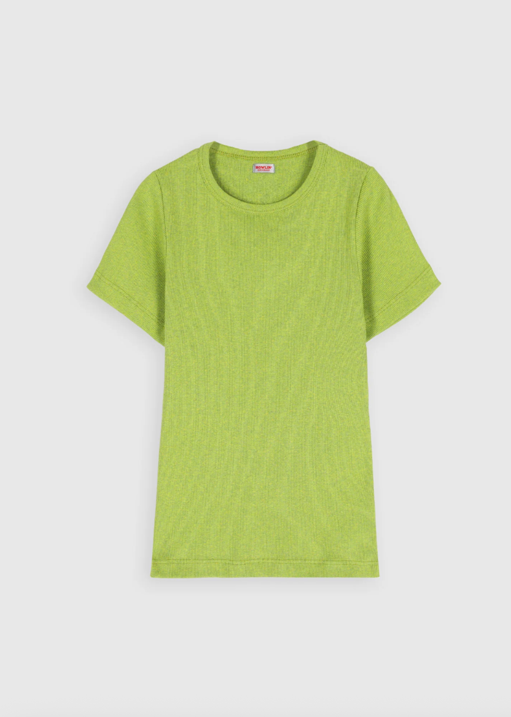 Never Working Again T-Shirt - Space Acid - Howlin Knitwear Canada - Danali