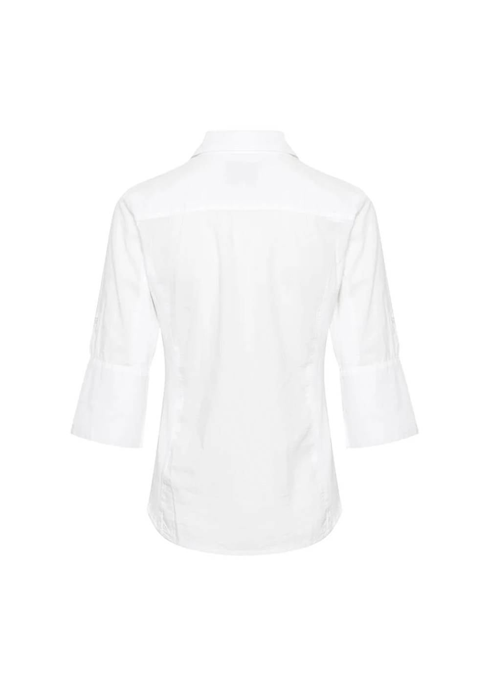Cortnia Shirt - White - Part Two - Danali - Canada