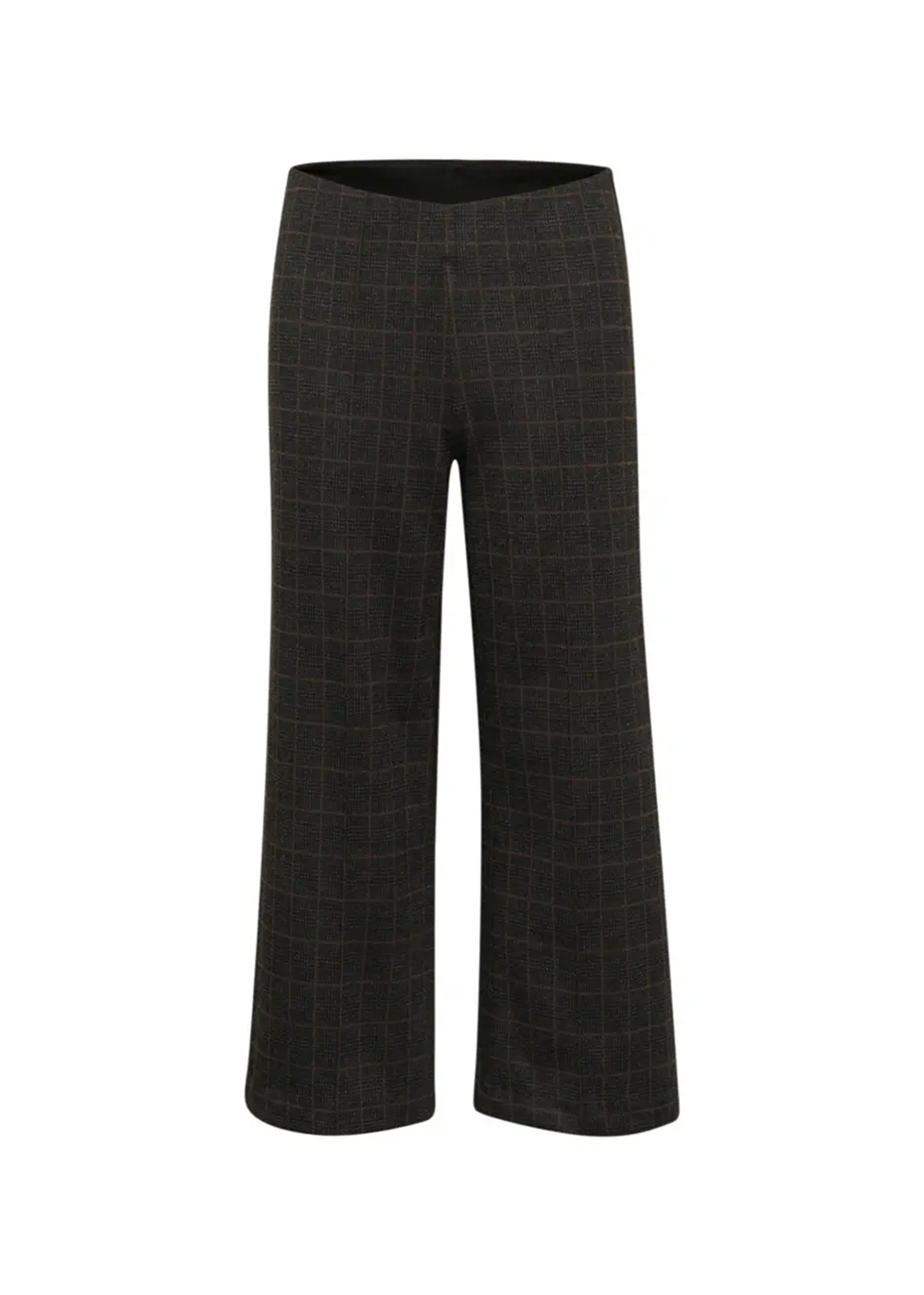 Ilisan Pant - Grey Check - Part Two Canada - Danali