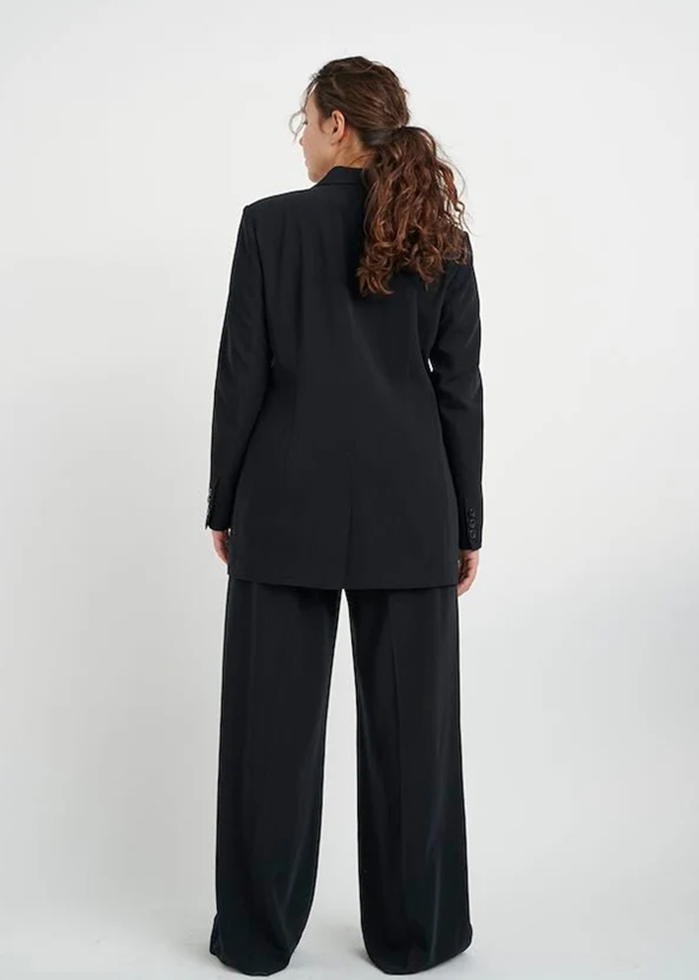 Adian Blazer - Black - InWear Canada - Danali - 30107854