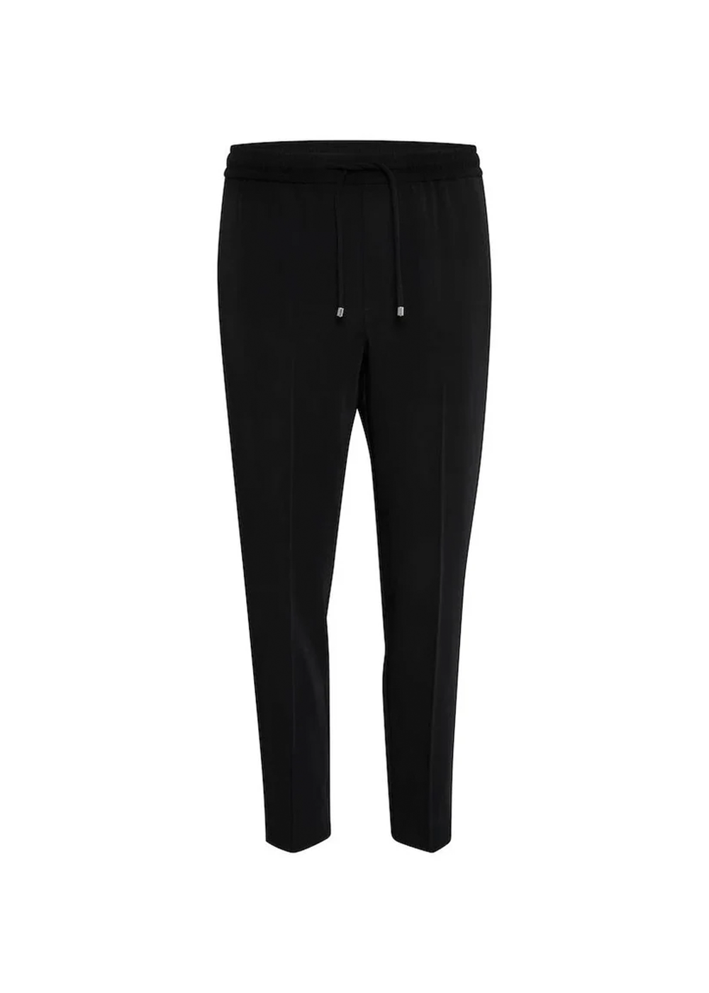 Adian Pull On Pant - Black - InWear - Danali - Canada