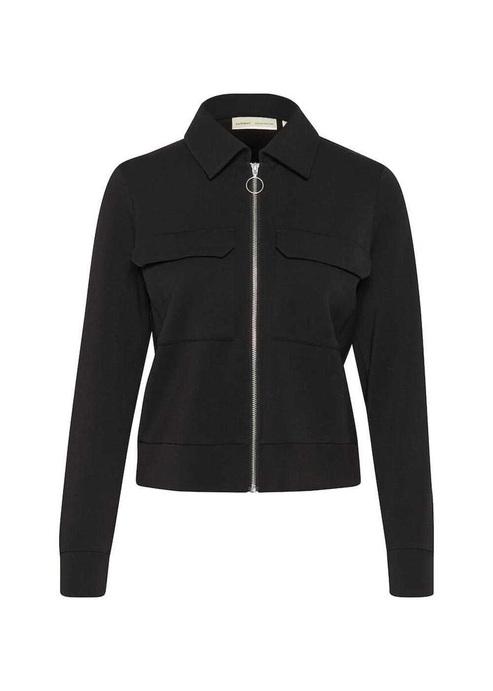 Beca Cardigan - Black - InWear Canada - Danali