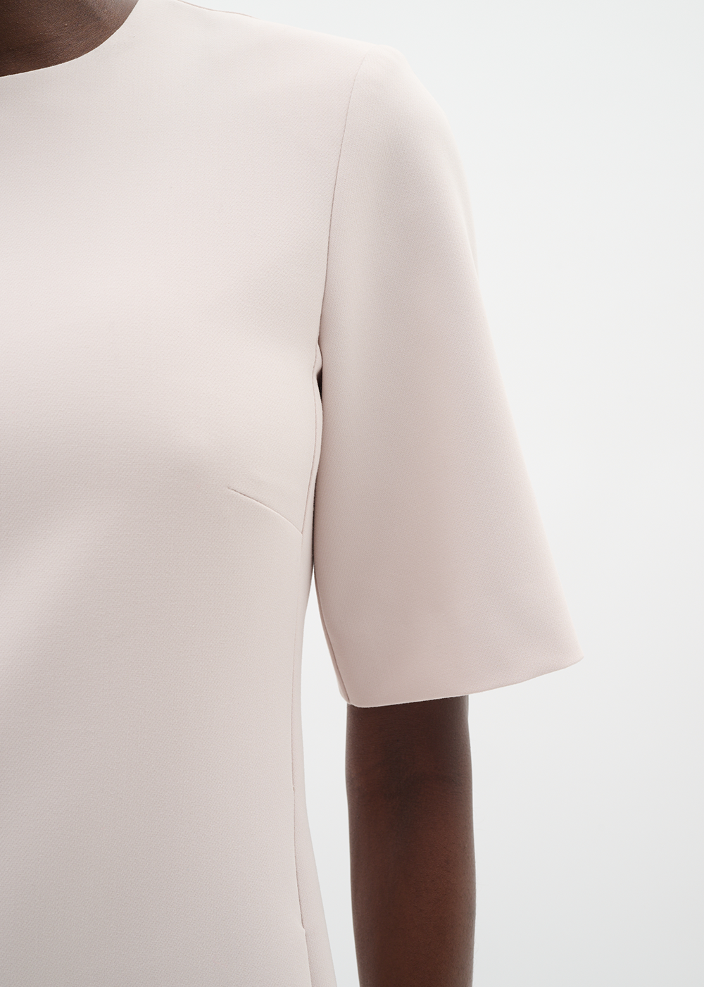 Bryelle Dress - Haze - InWear Canada - Danali