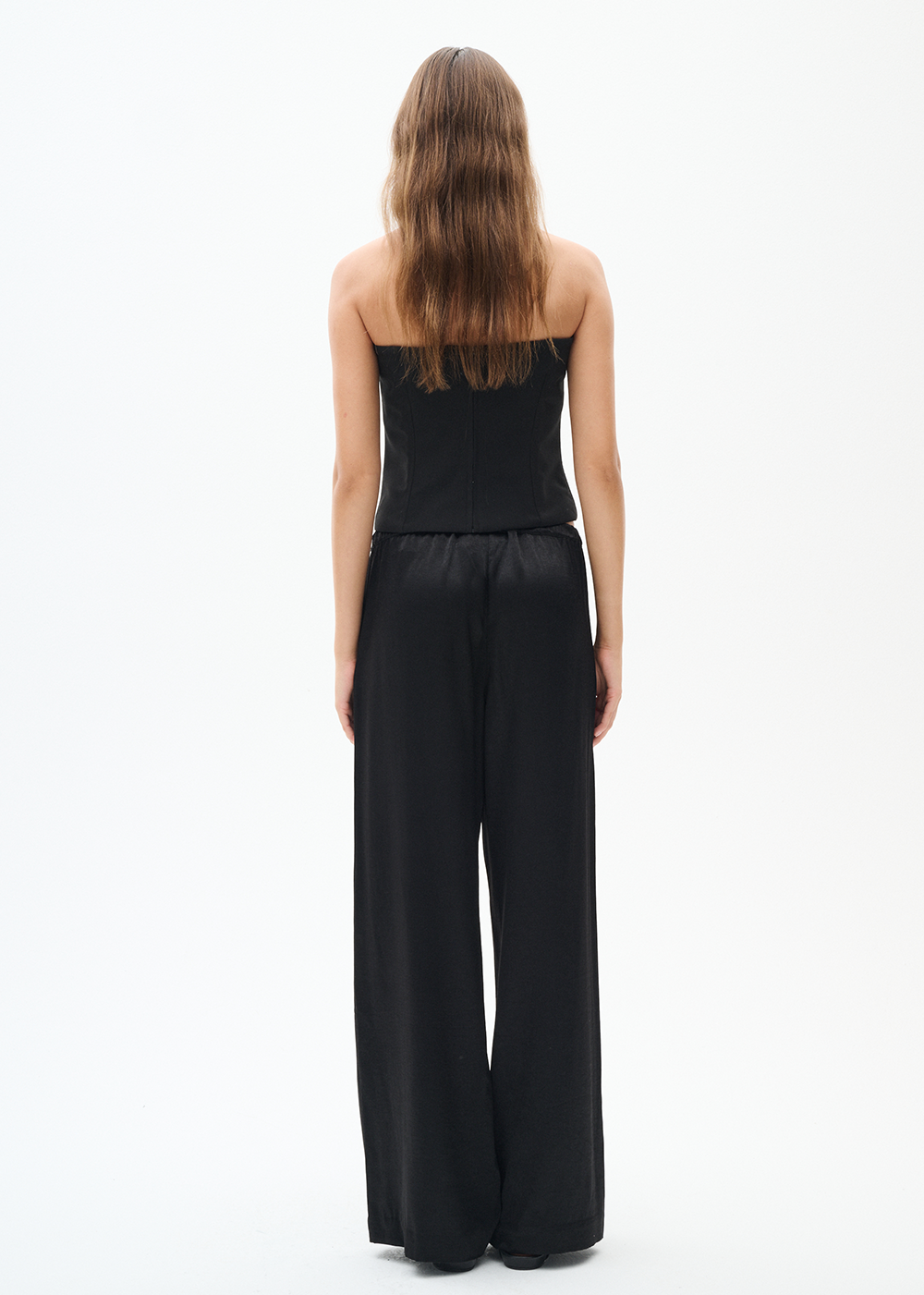 Celena Pants - Black - InWear Canada - Danali