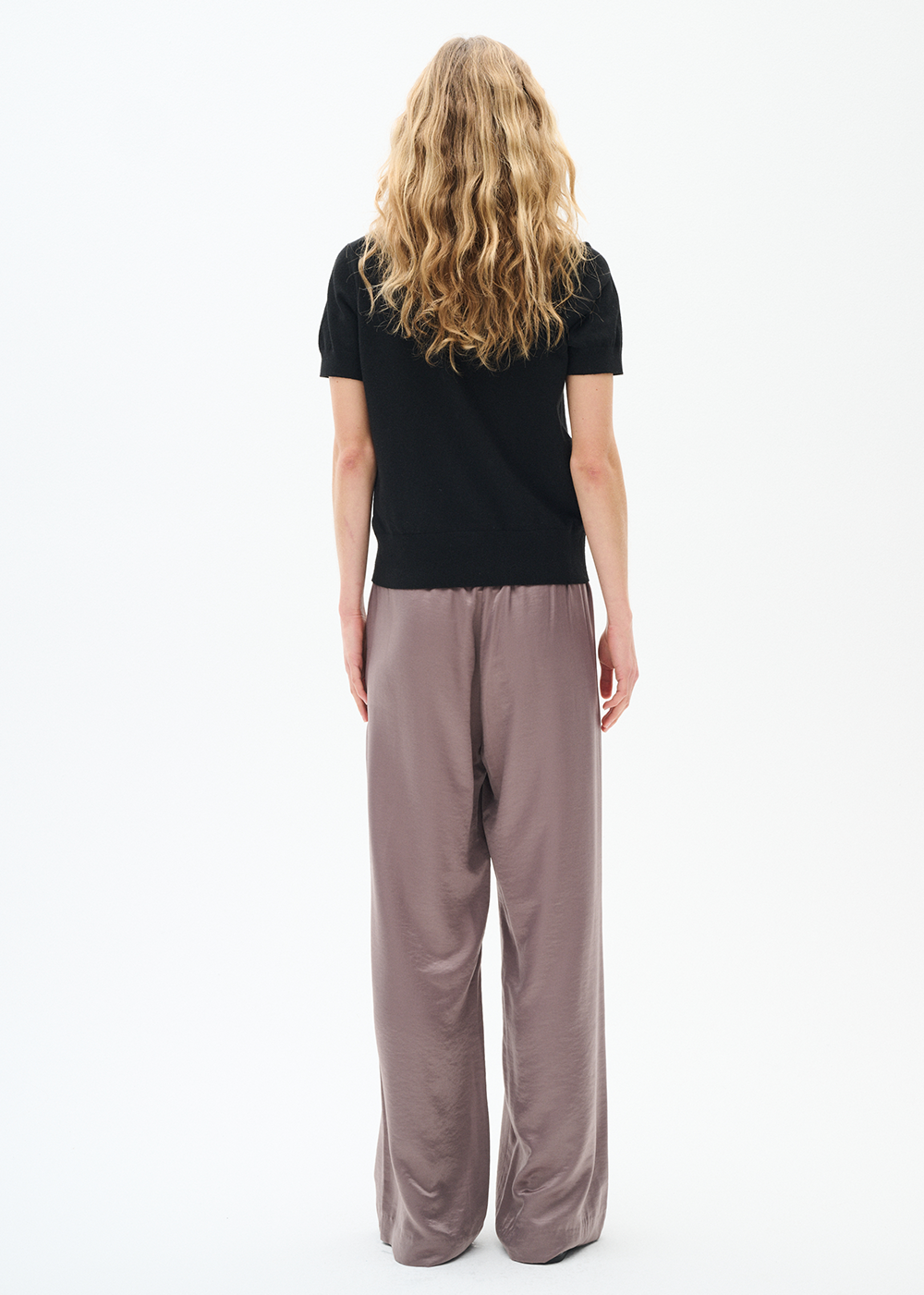 Celena Pants - Iron - InWear Canada - Danali