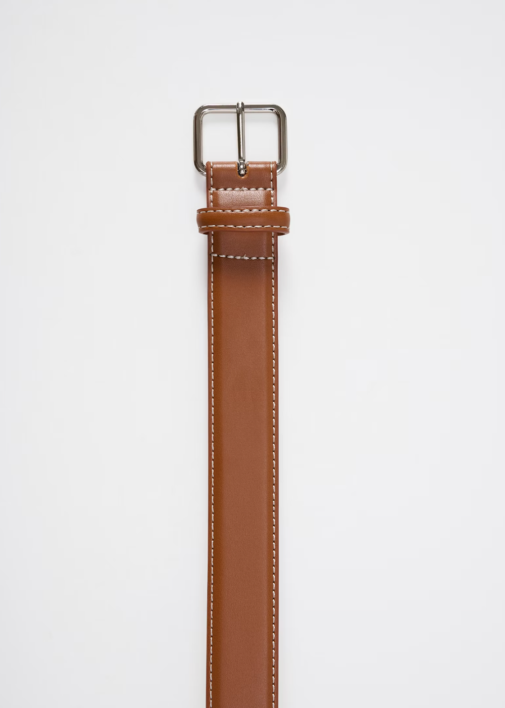 Cooper Belt - Toffee - InWear Canada - Danali