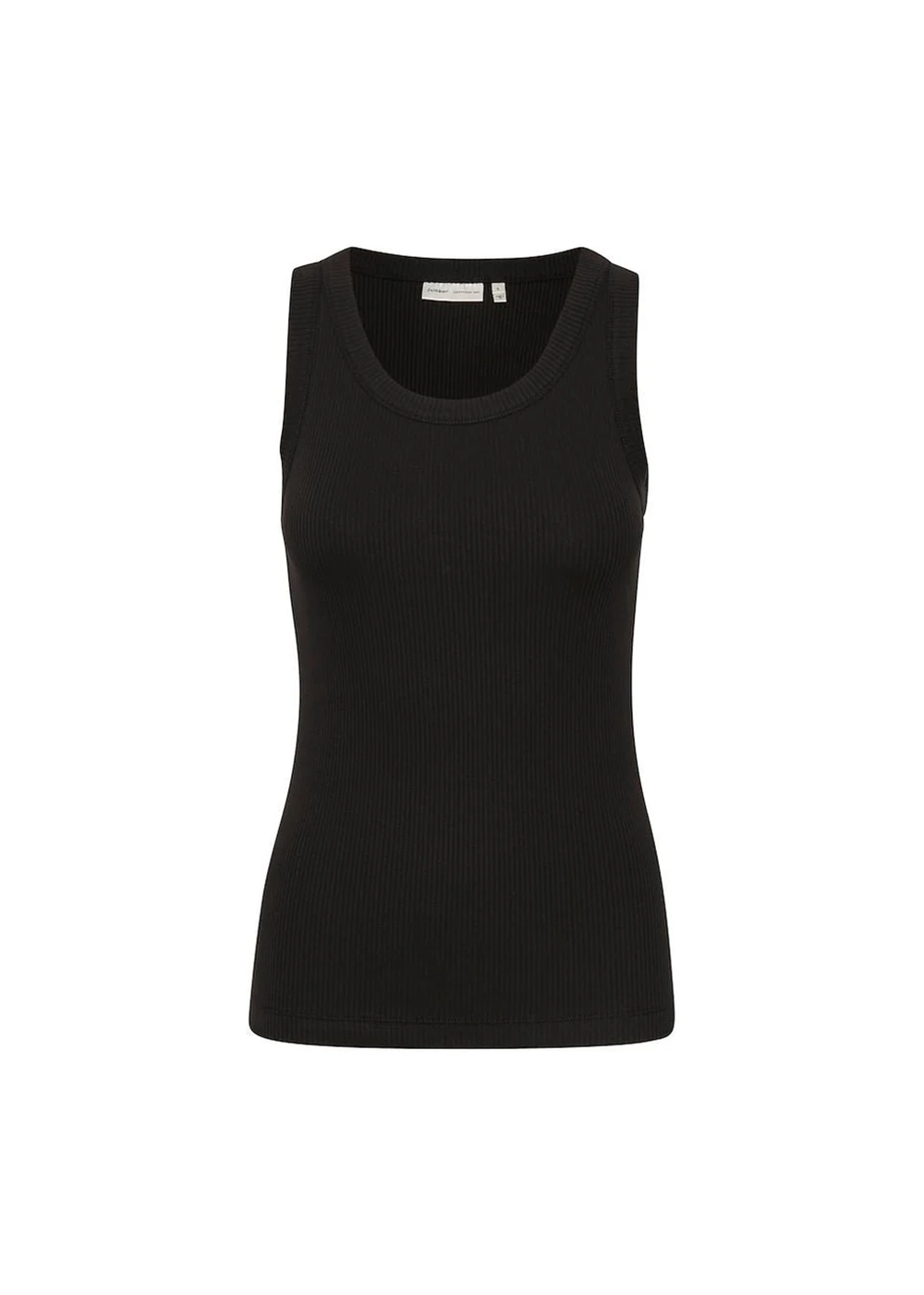 Dagna Tank - Black - InWear Canada - Danali