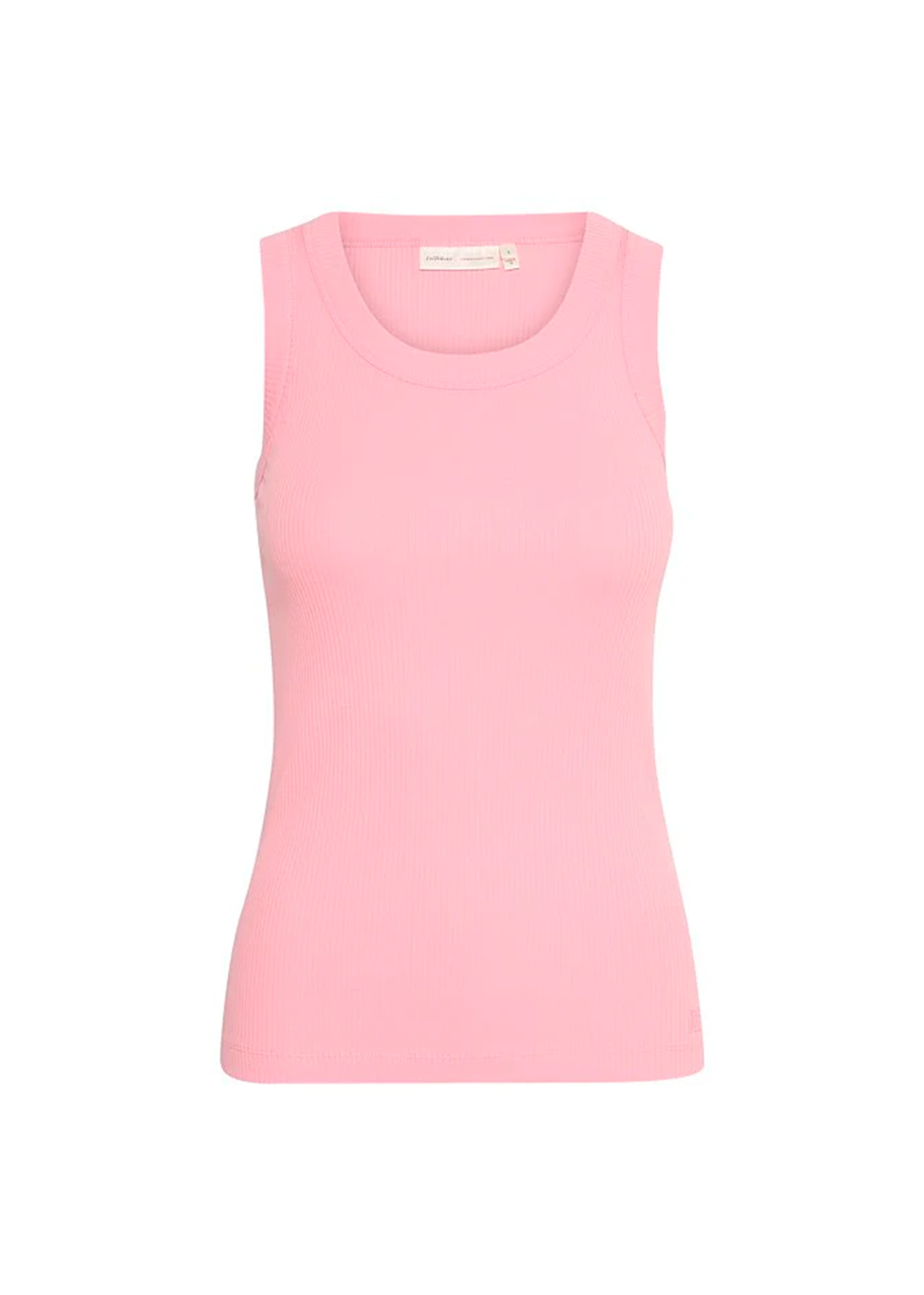 InWear Dagna Tank Pale Pink - InWear Canada - Danali