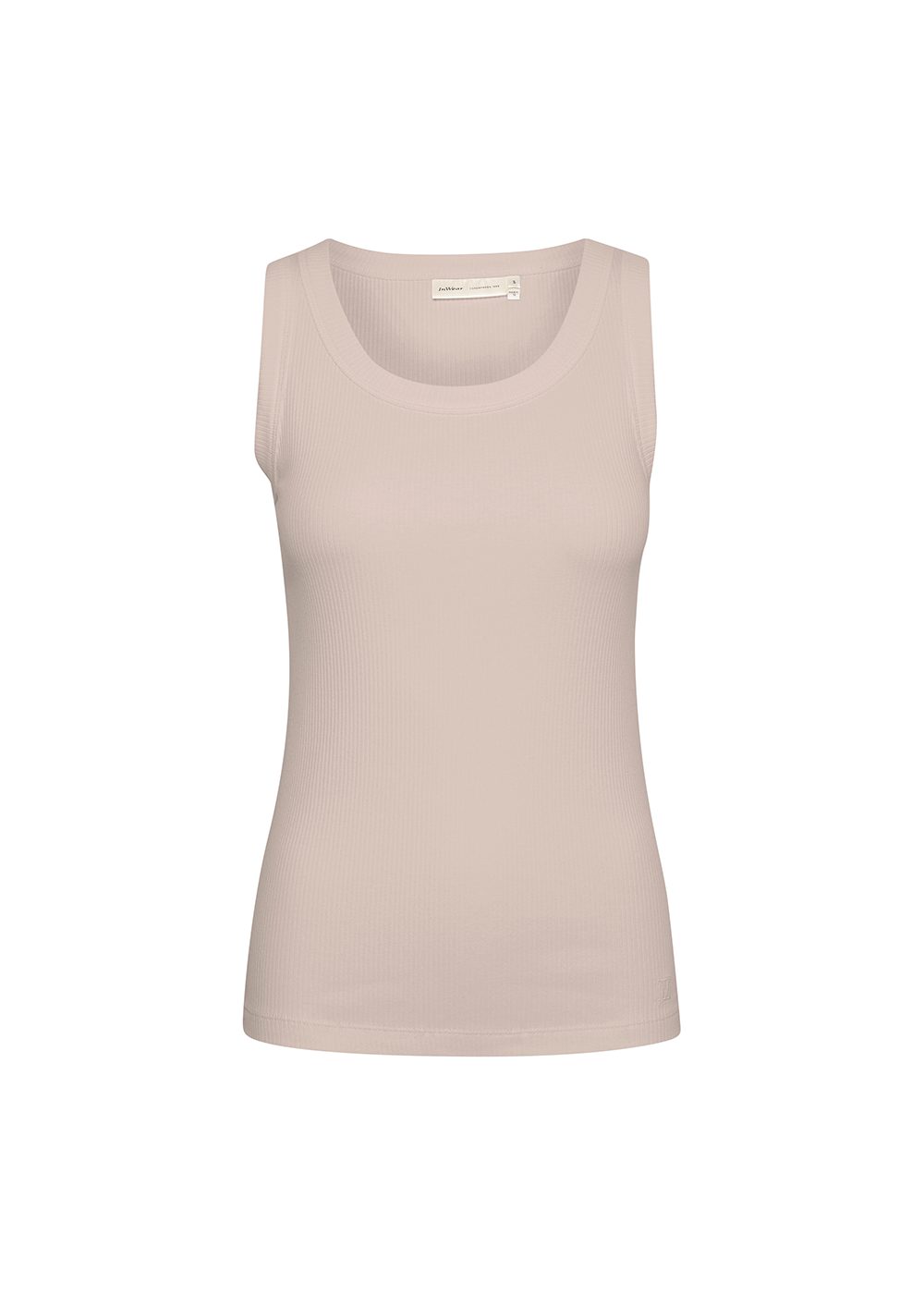 Dagna Tank Top - Stone - InWear Canada - Danali