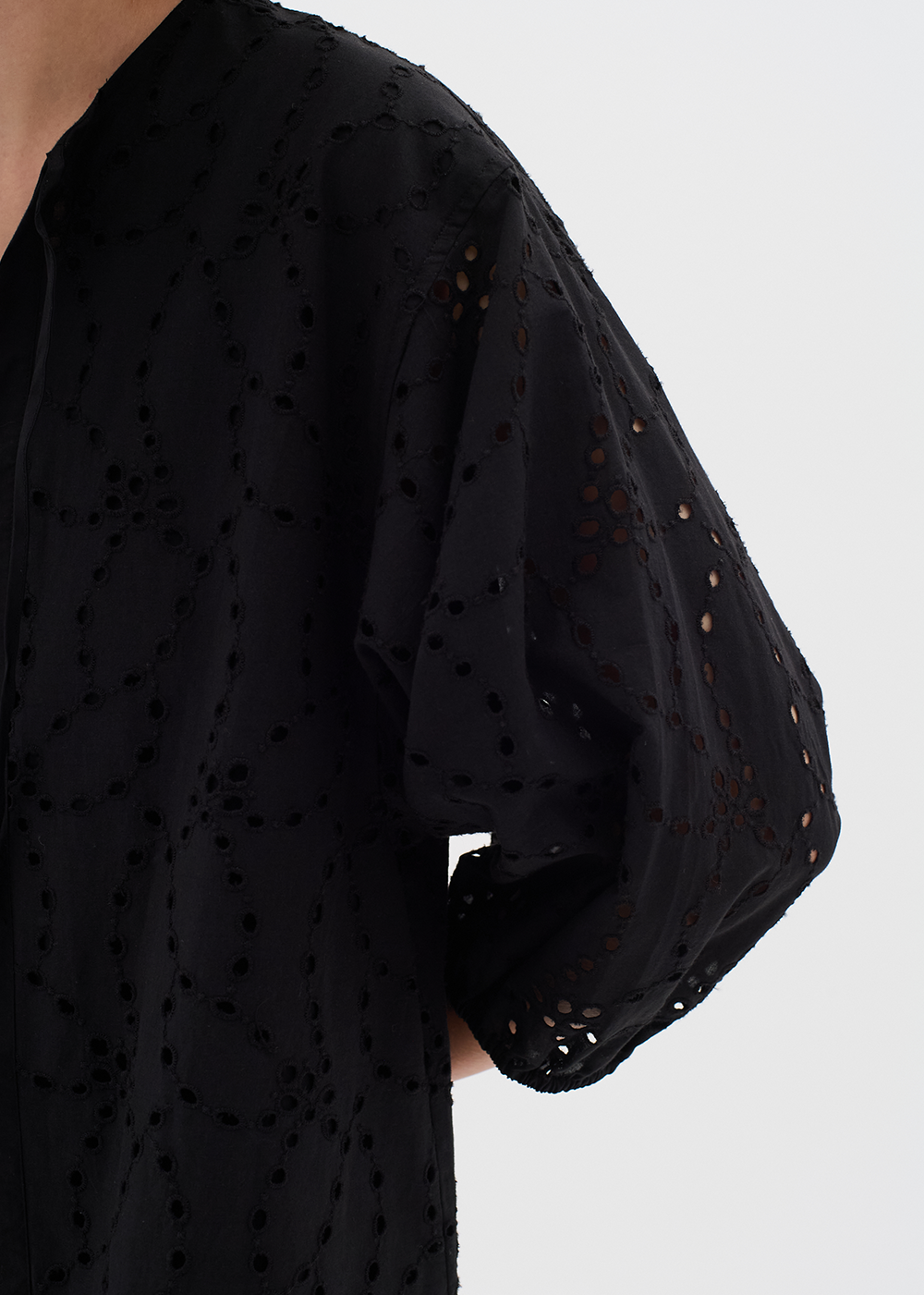 Faith Short Dress - Black - InWear Canada - Danali