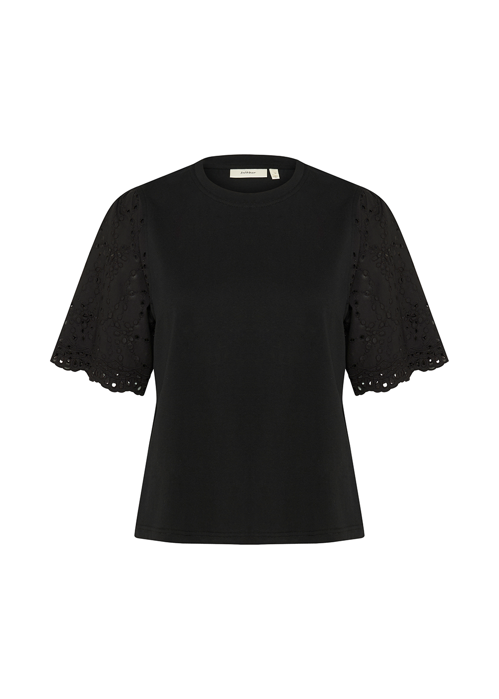 Faith Top - Black - InWear Canada - Danali