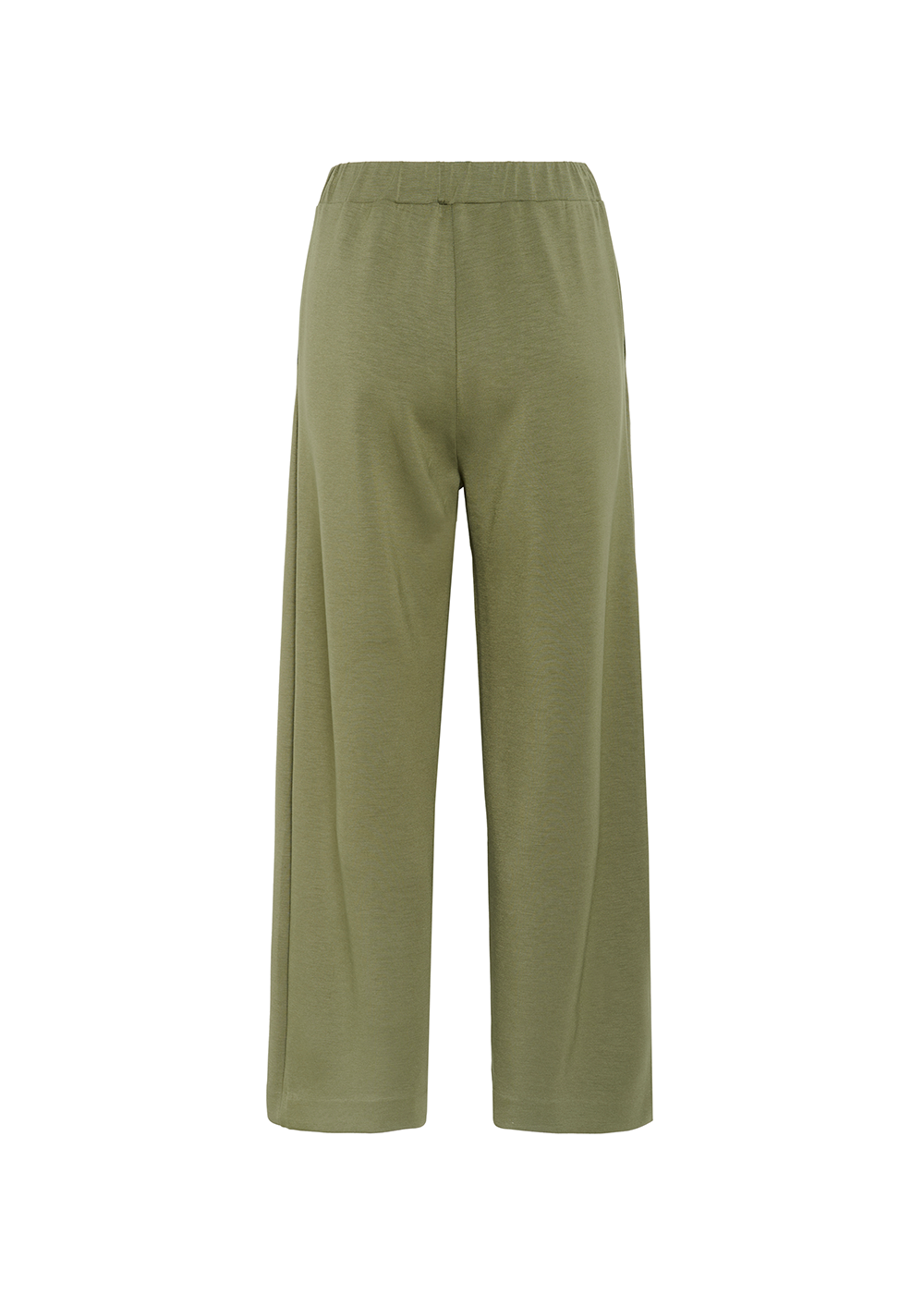 Gincette Pant - Dusty Olive - InWear Canada - Danali