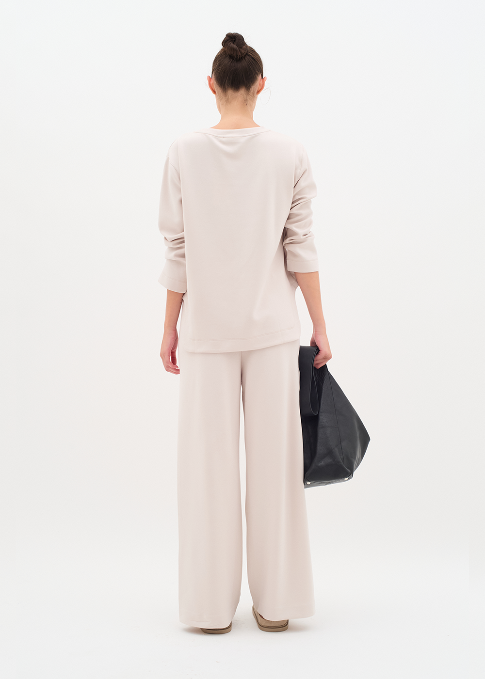 Gincette Pant - Haze - InWear Canada - Danali