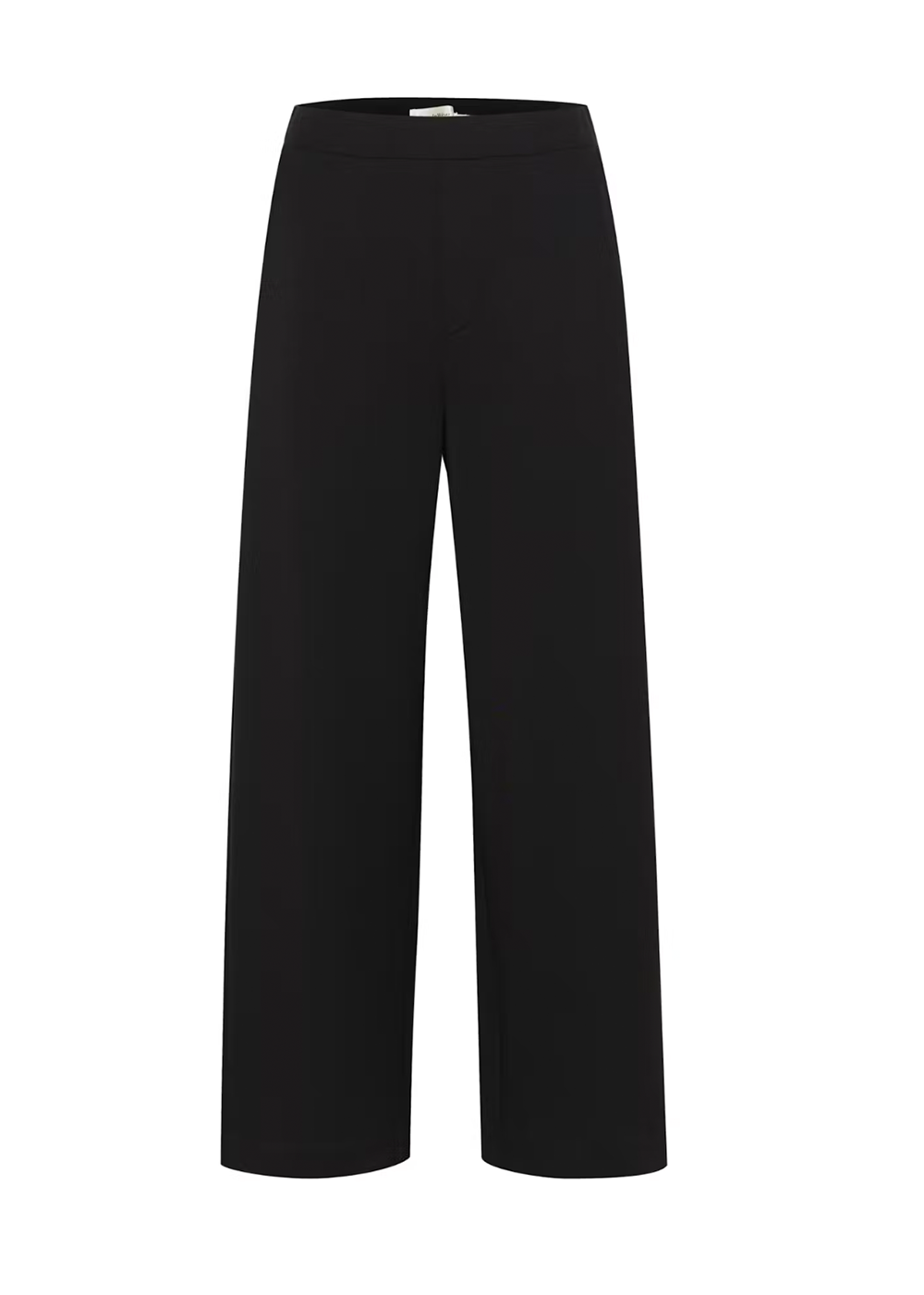 Gincette Pants - Black - InWear Canada - Danali