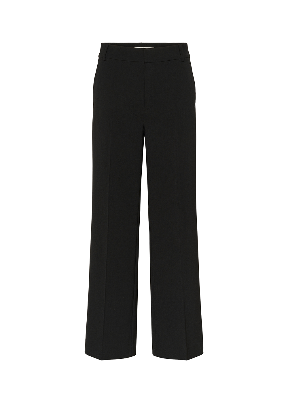 Haisly Pant - Black - InWear Canada - Danali