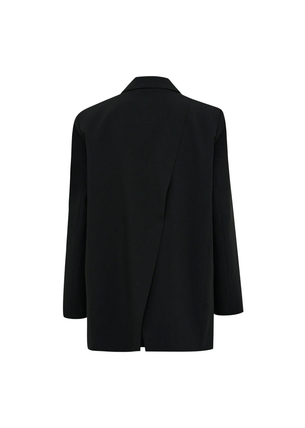 Kail Blazer - Black - InWear Canada - Danali