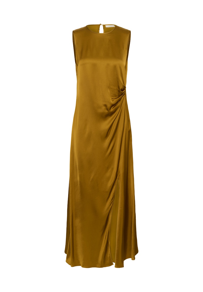 InWear Kayla Dress Tapenade - InWear Canada - Danali