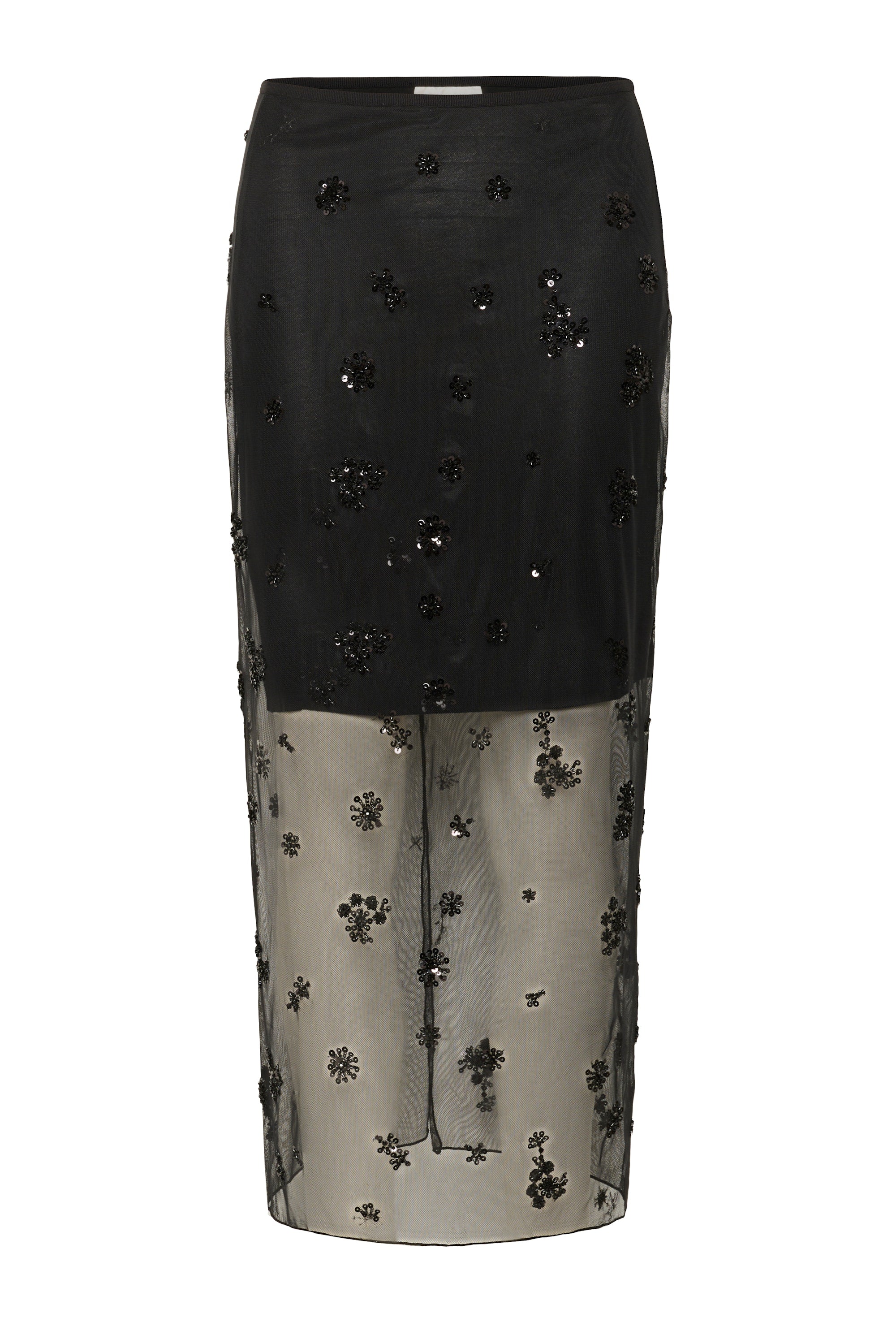 Kui Skirt - Black - InWear Canada - Danali