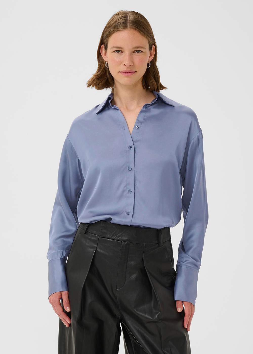 Pauline Shirt - Wild Wind - InWear Canada - Danali