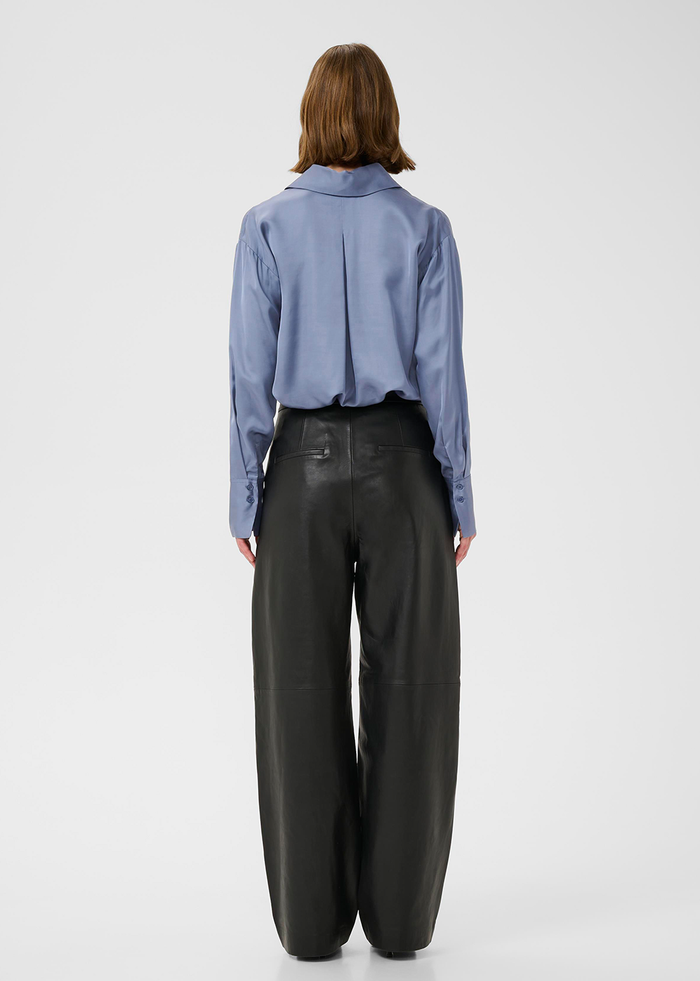 Pauline Shirt - Wild Wind - InWear Canada - Danali