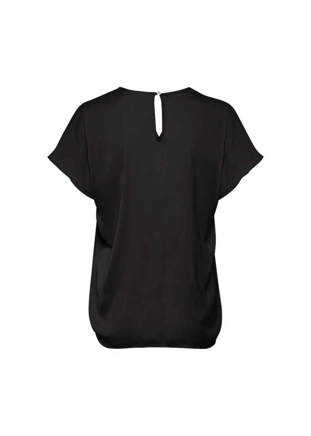 Rinda Top - Black - InWear Canada - Danali - Canada