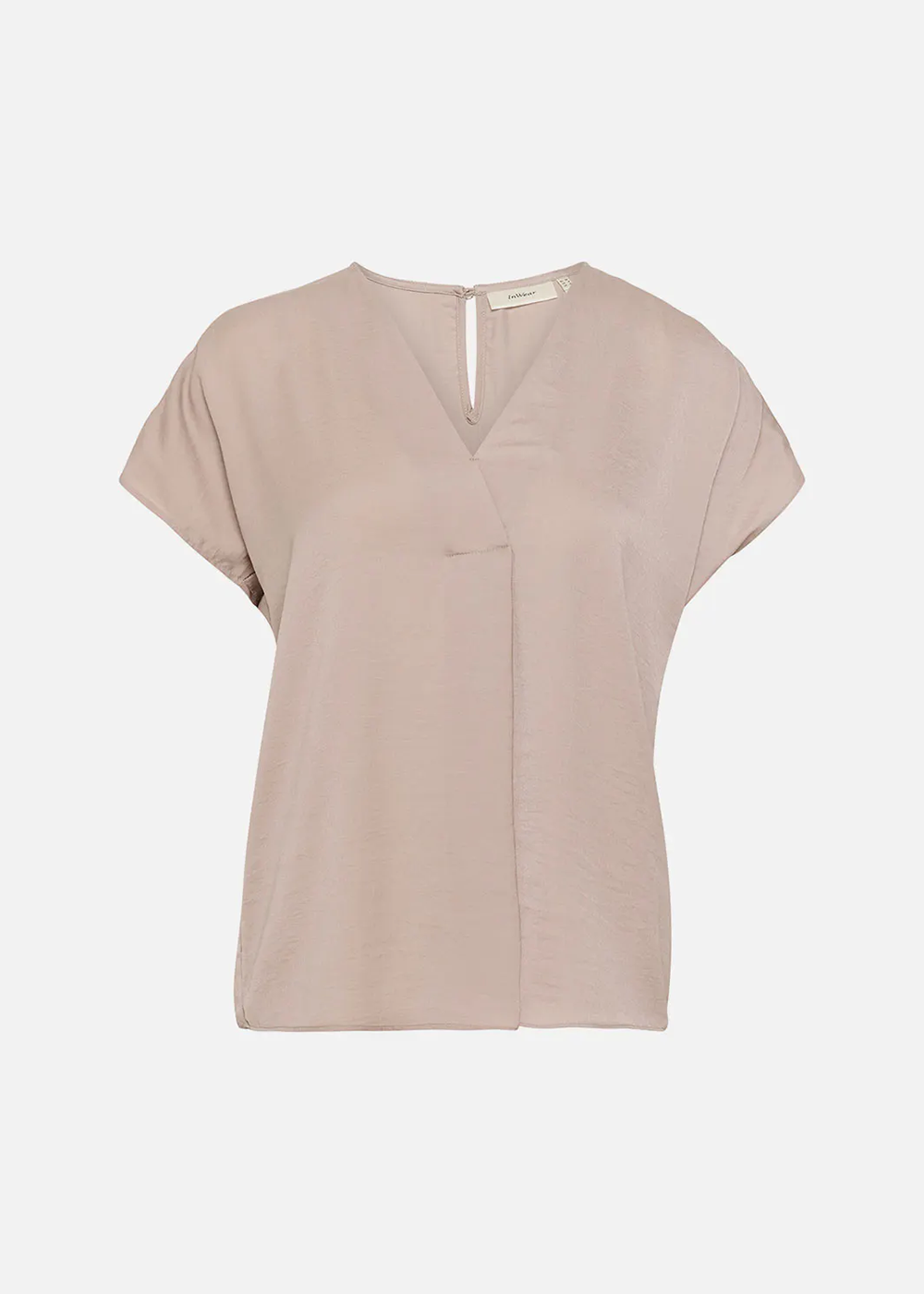 Rinda Top - Clay - InWear Canada - Danali