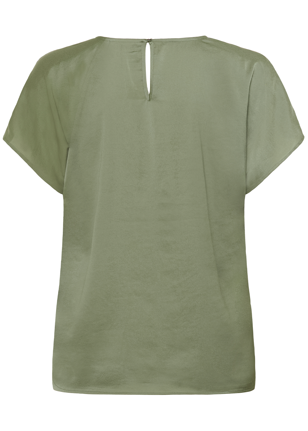Rinda Top - Mulled Basil - InWear Canada - Danali