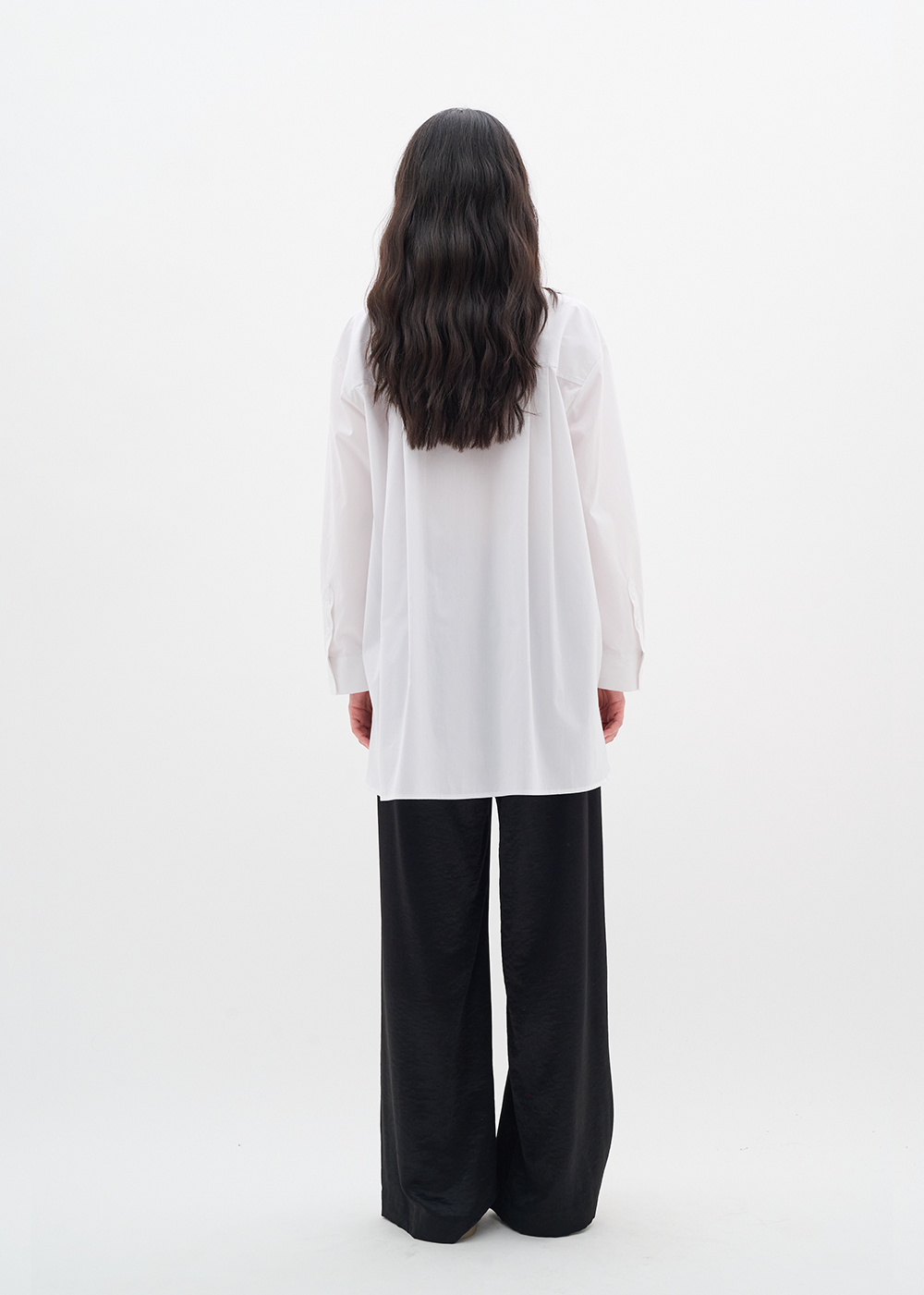 Sonjah Shirt- Pure White - InWear Canada - Danali