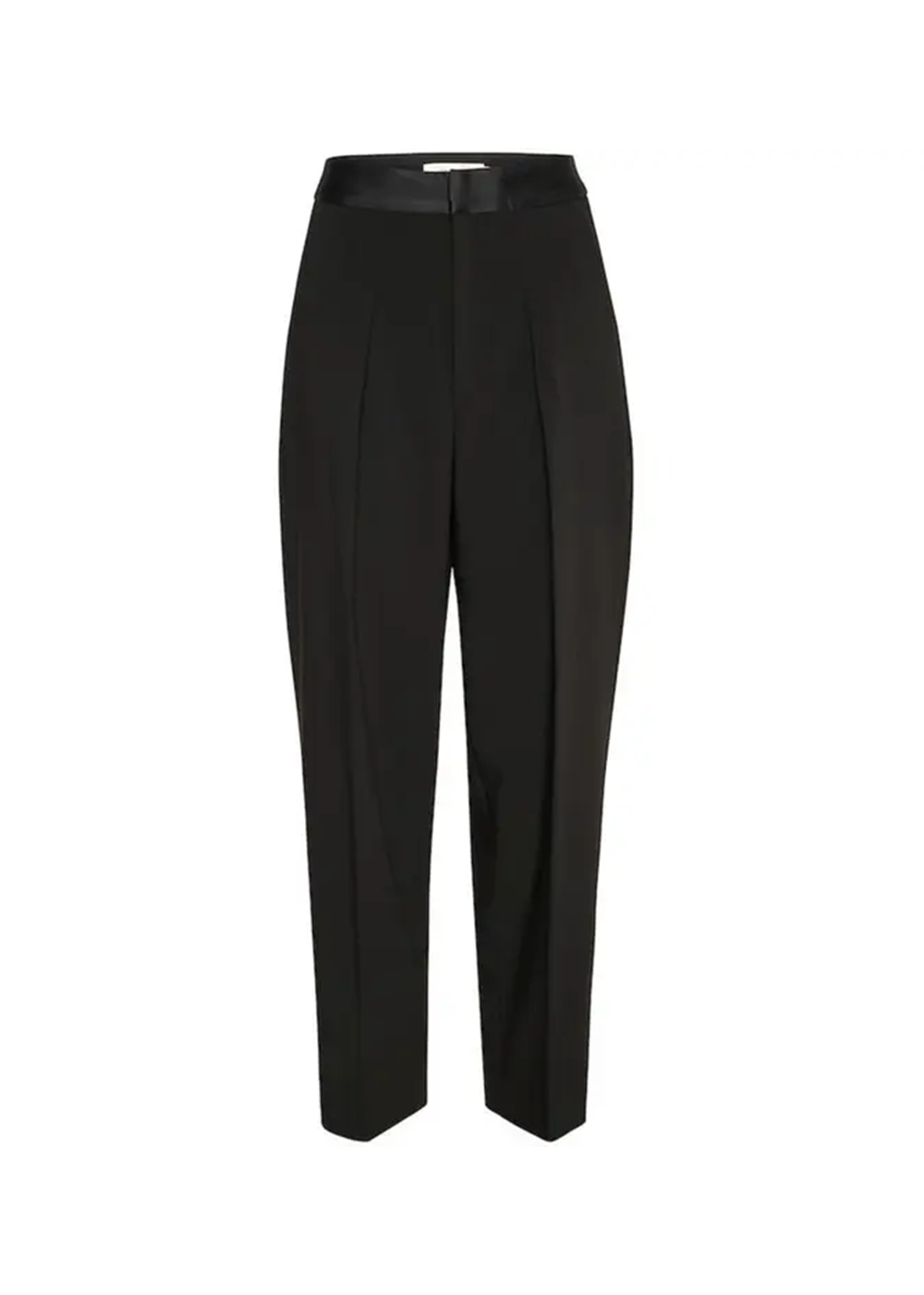 Yael Pant - Black - InWear Canada - Danali