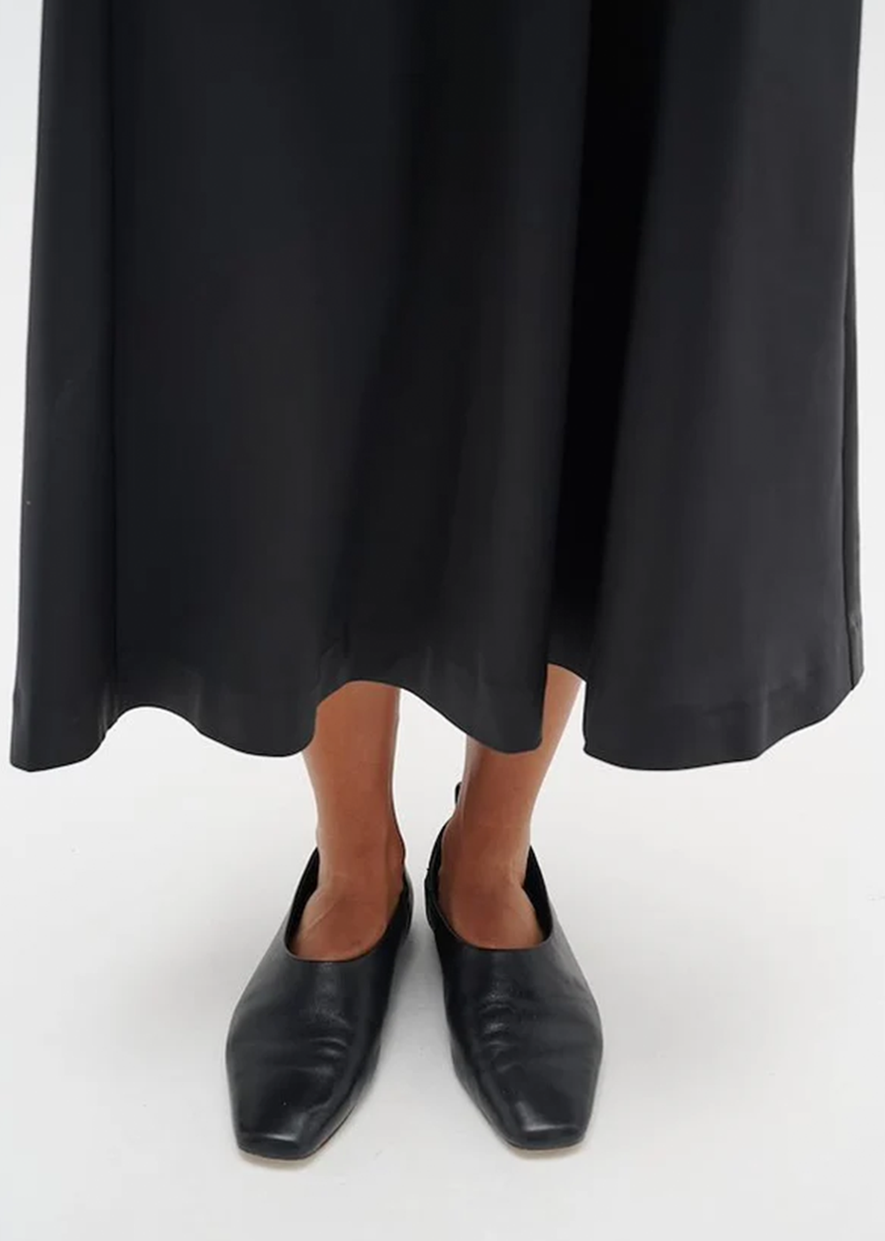 Zilky Skirt - Black - InWear - Danali - Canada