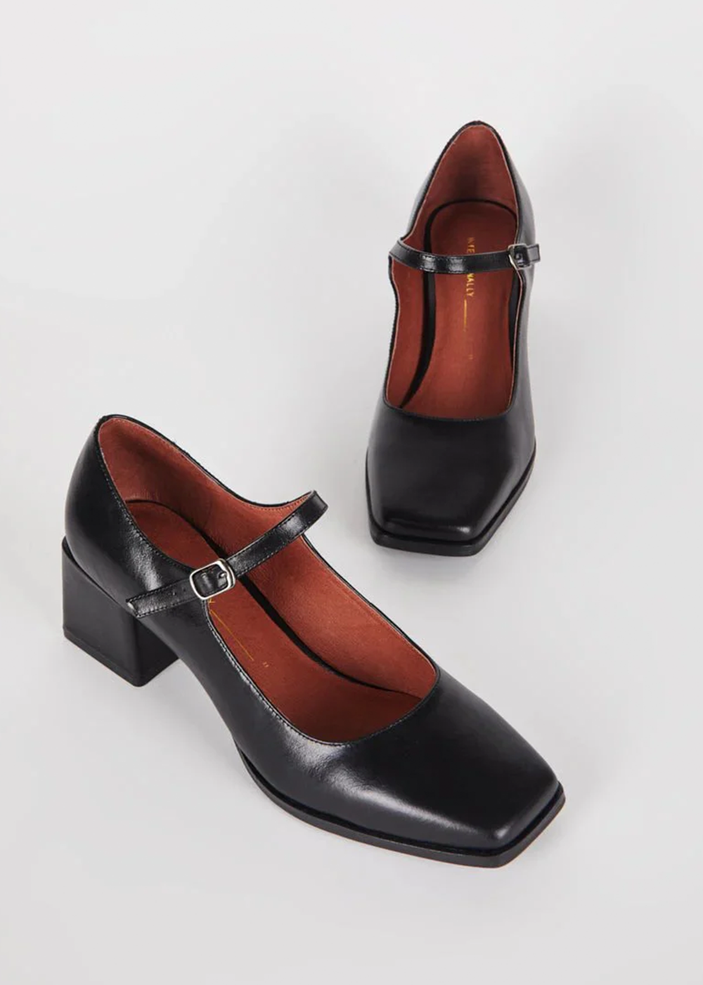 Christopher Shoes - Black - Intentionally Blank Canada - Danali