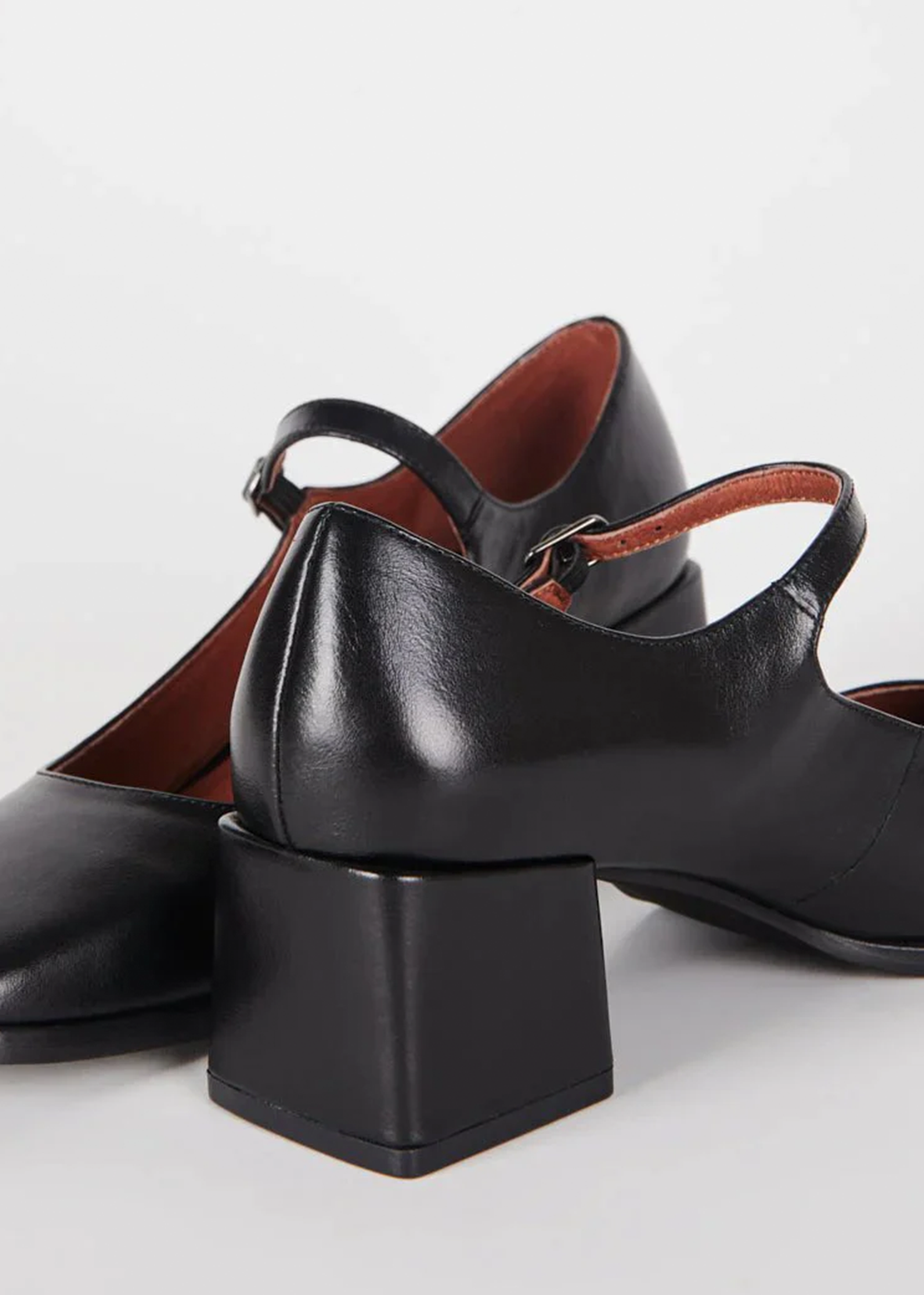 Christopher Shoes - Black - Intentionally Blank Canada - Danali