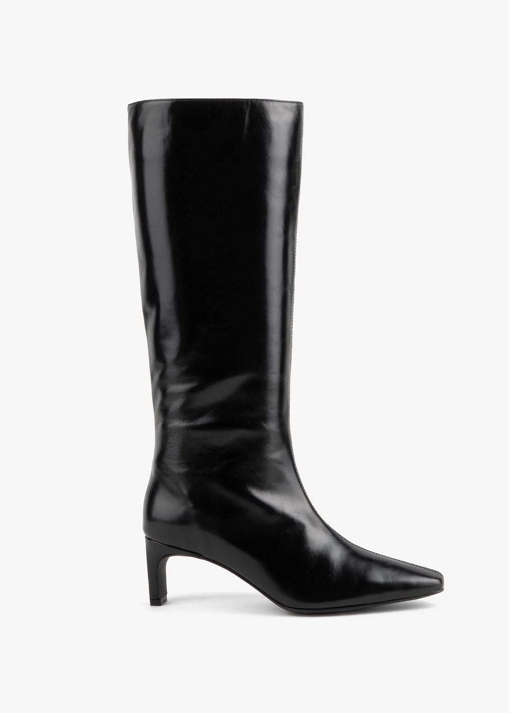 Seville Boot - Black - Intentionally Blank Canada - Danali 