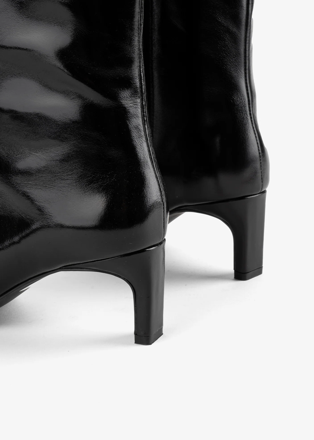 Seville Boot - Black - Intentionally Blank Canada - Danali 